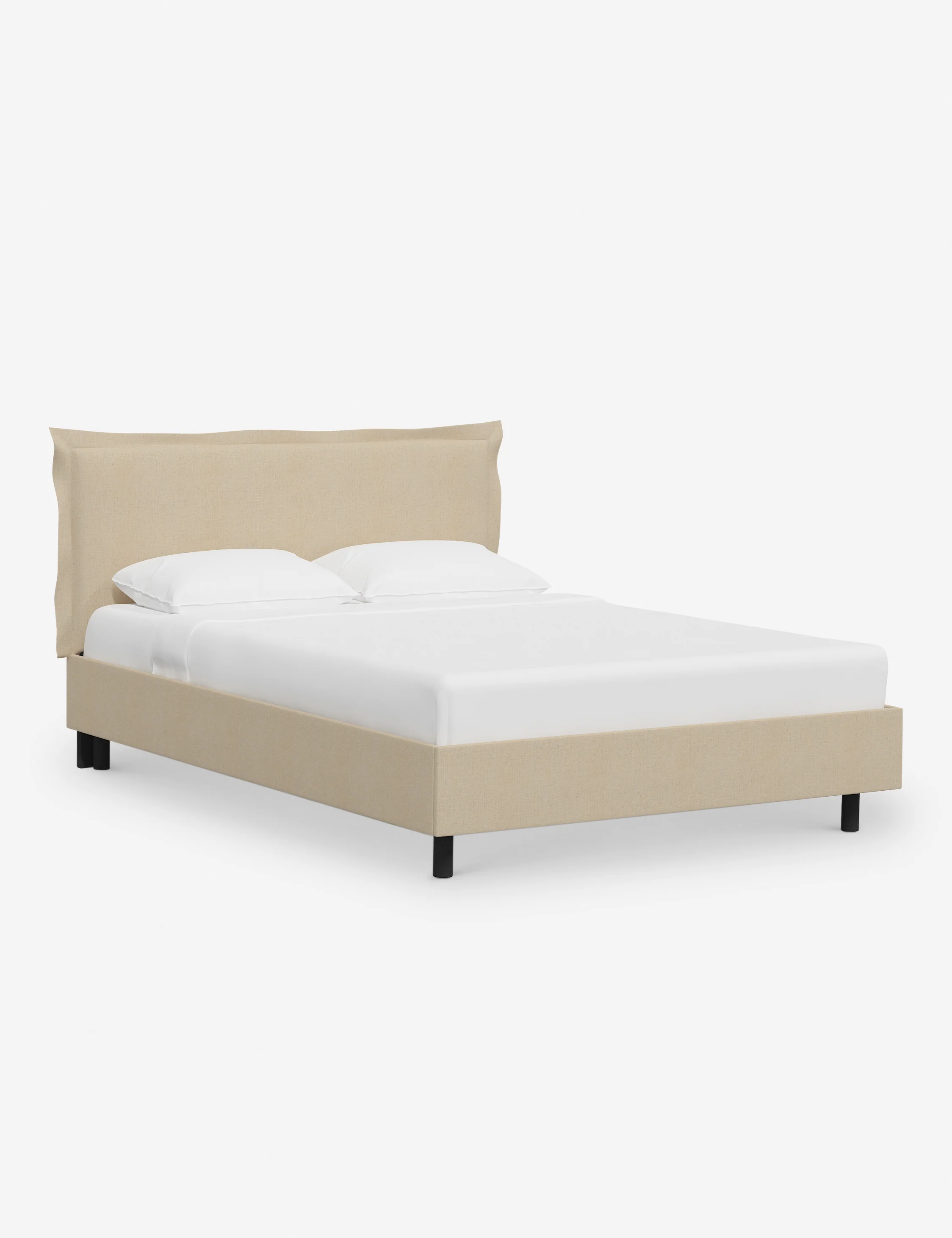 Elara Platform Bed - Image 45