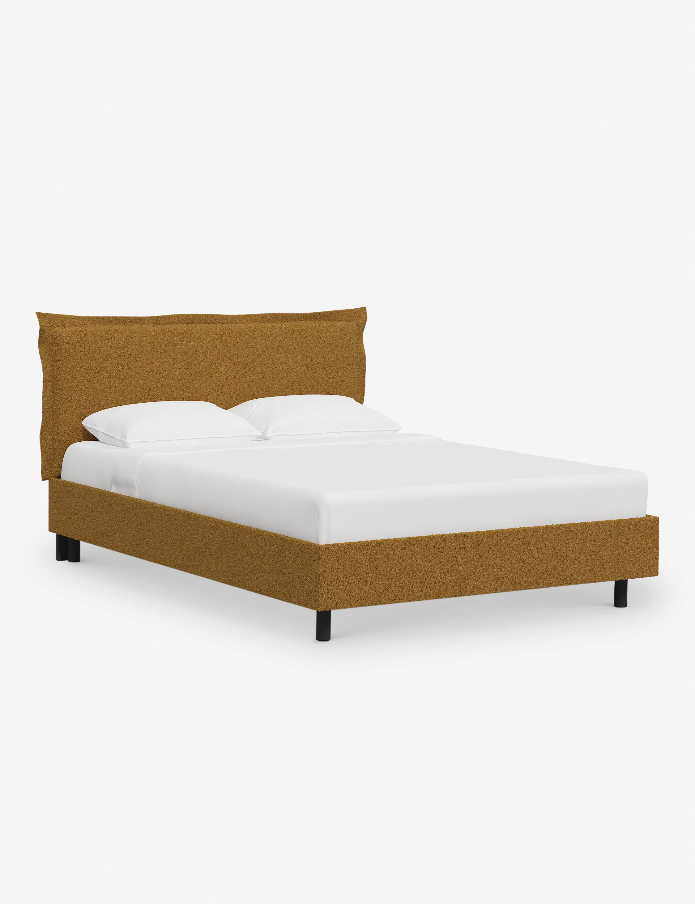 Elara Platform Bed - Image 57
