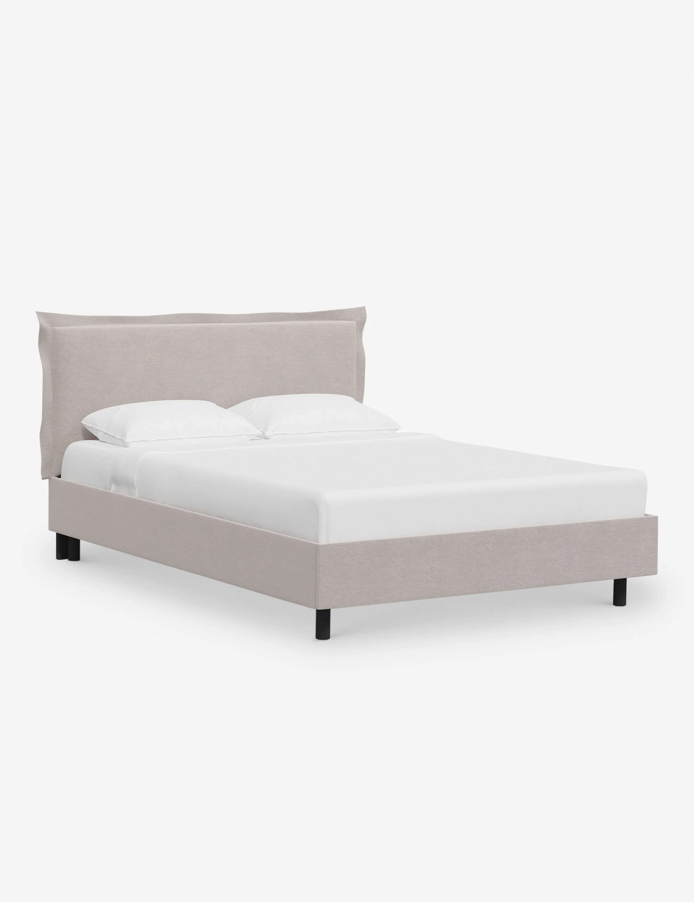 Elara Platform Bed - Image 75