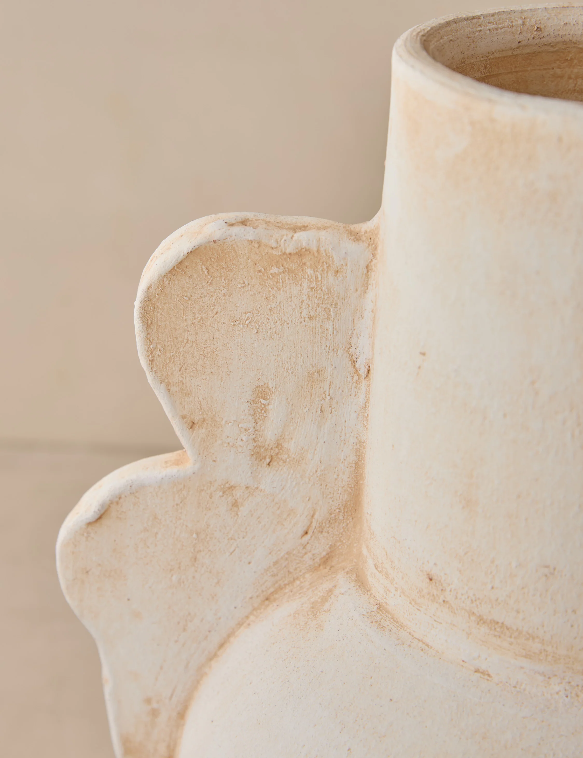 Elena Decorative Vase by Meso - Image 4