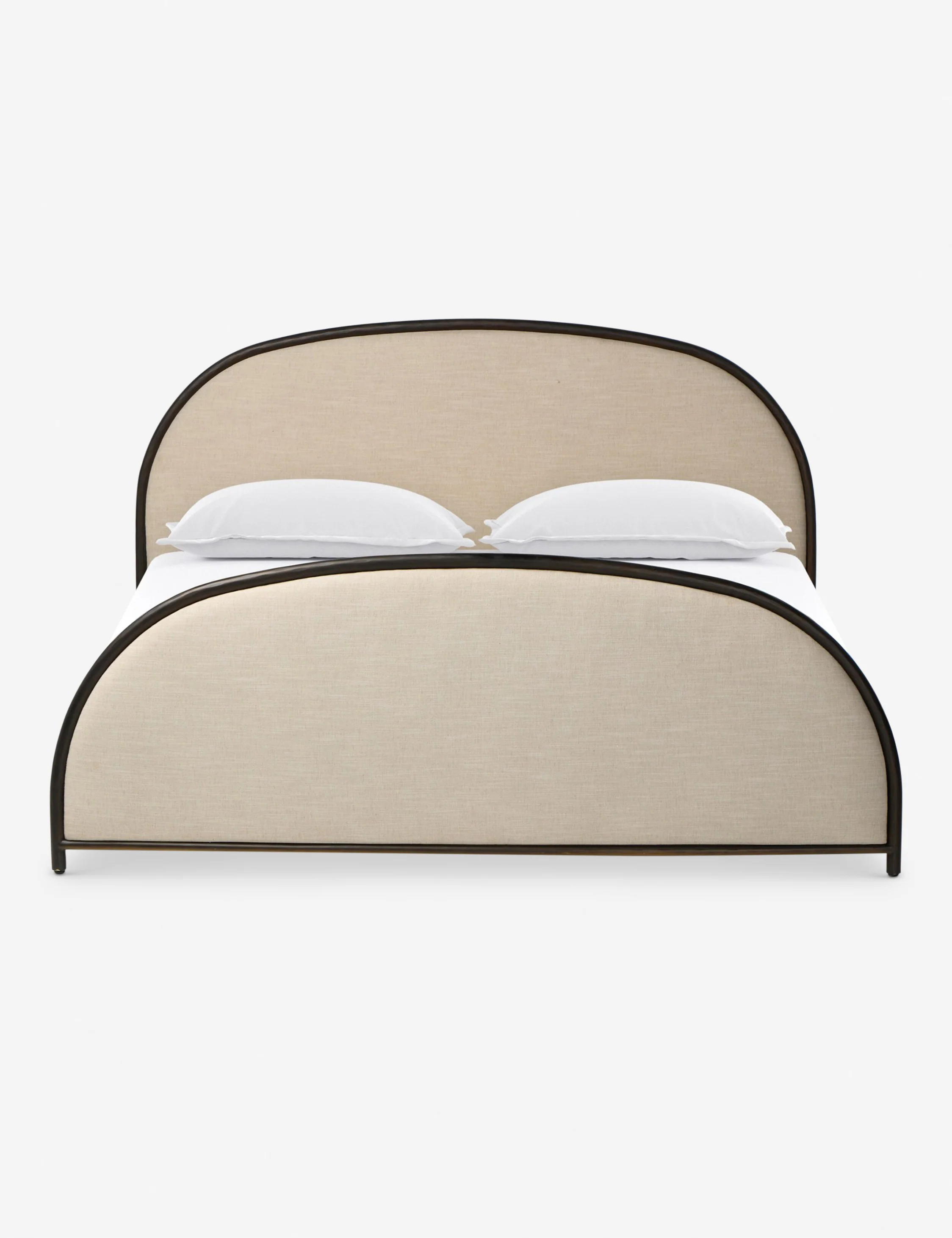 Elif Platform Bed - Image 2