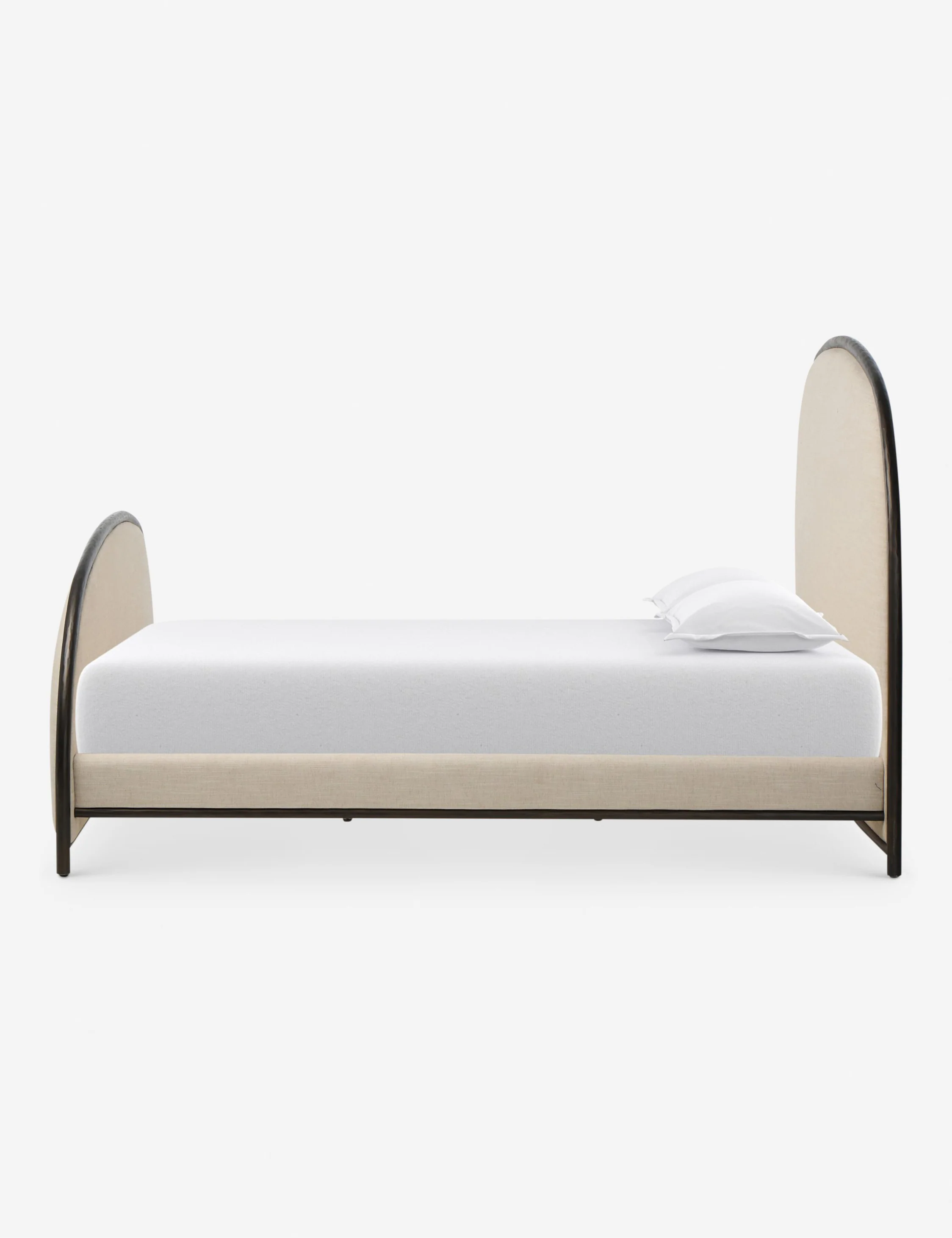 Elif Platform Bed - Image 4
