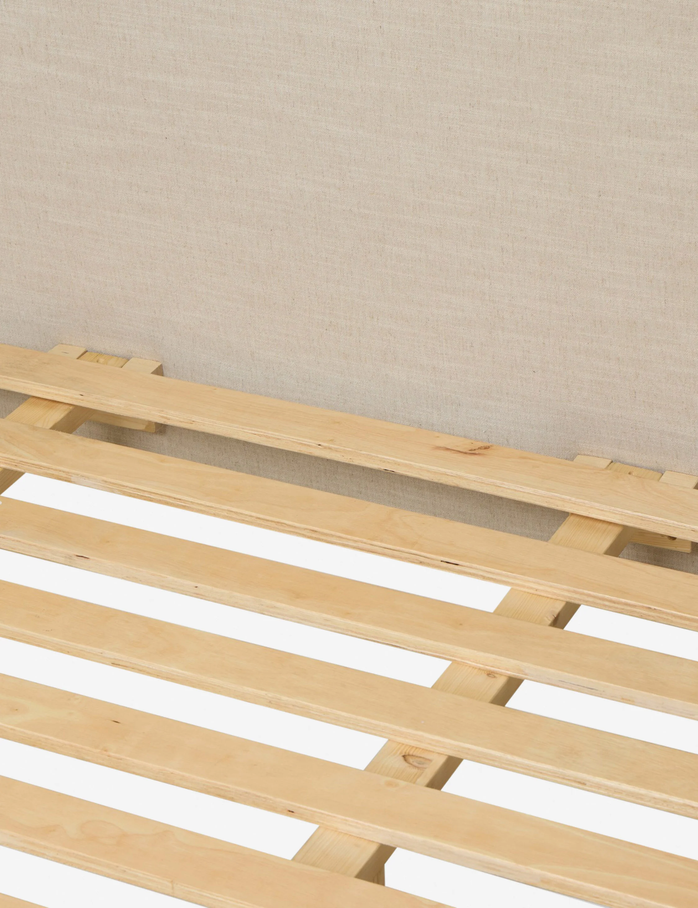 Elif Platform Bed - Image 7