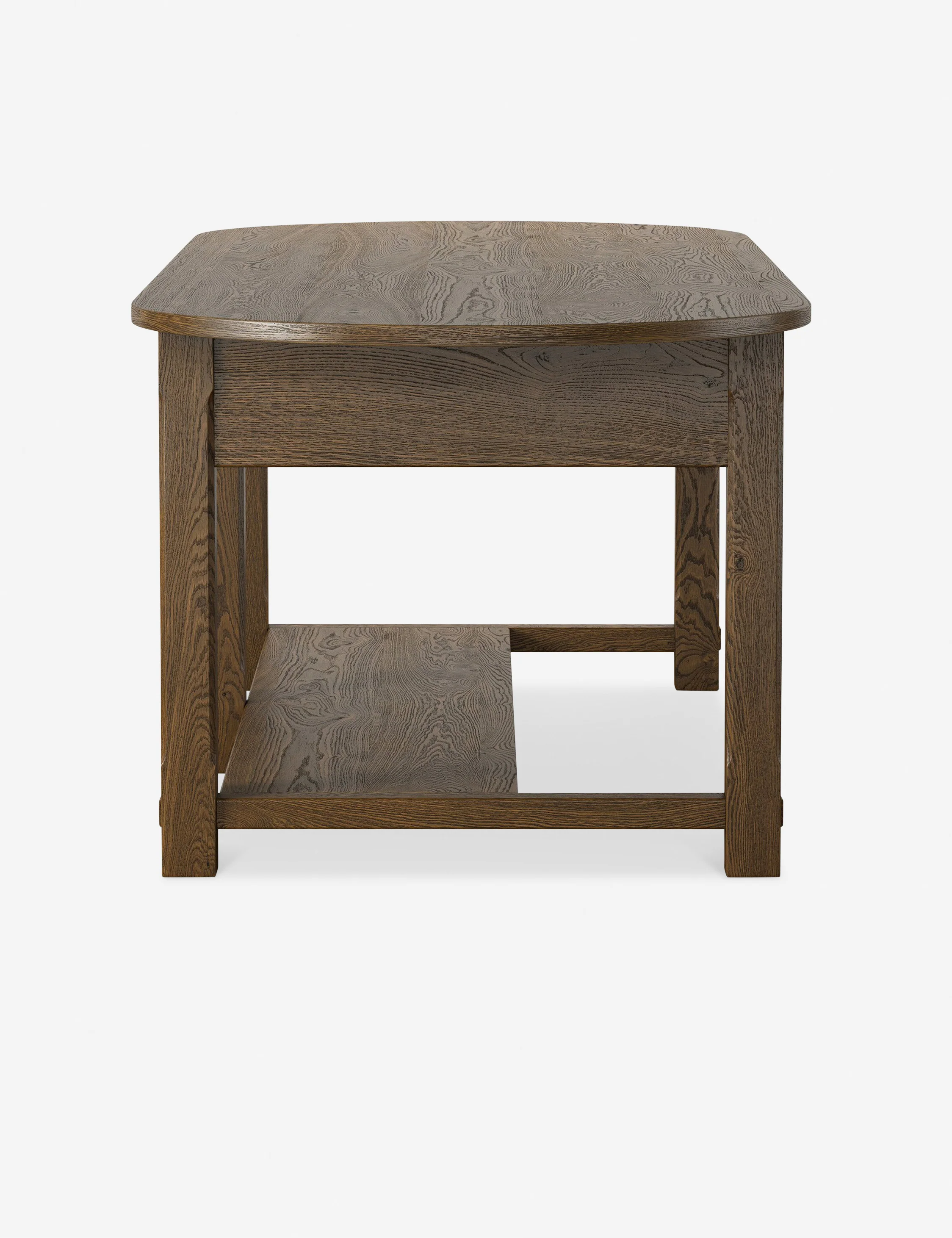 Elise Kitchen Island by Amber Lewis x Four Hands - Image 10