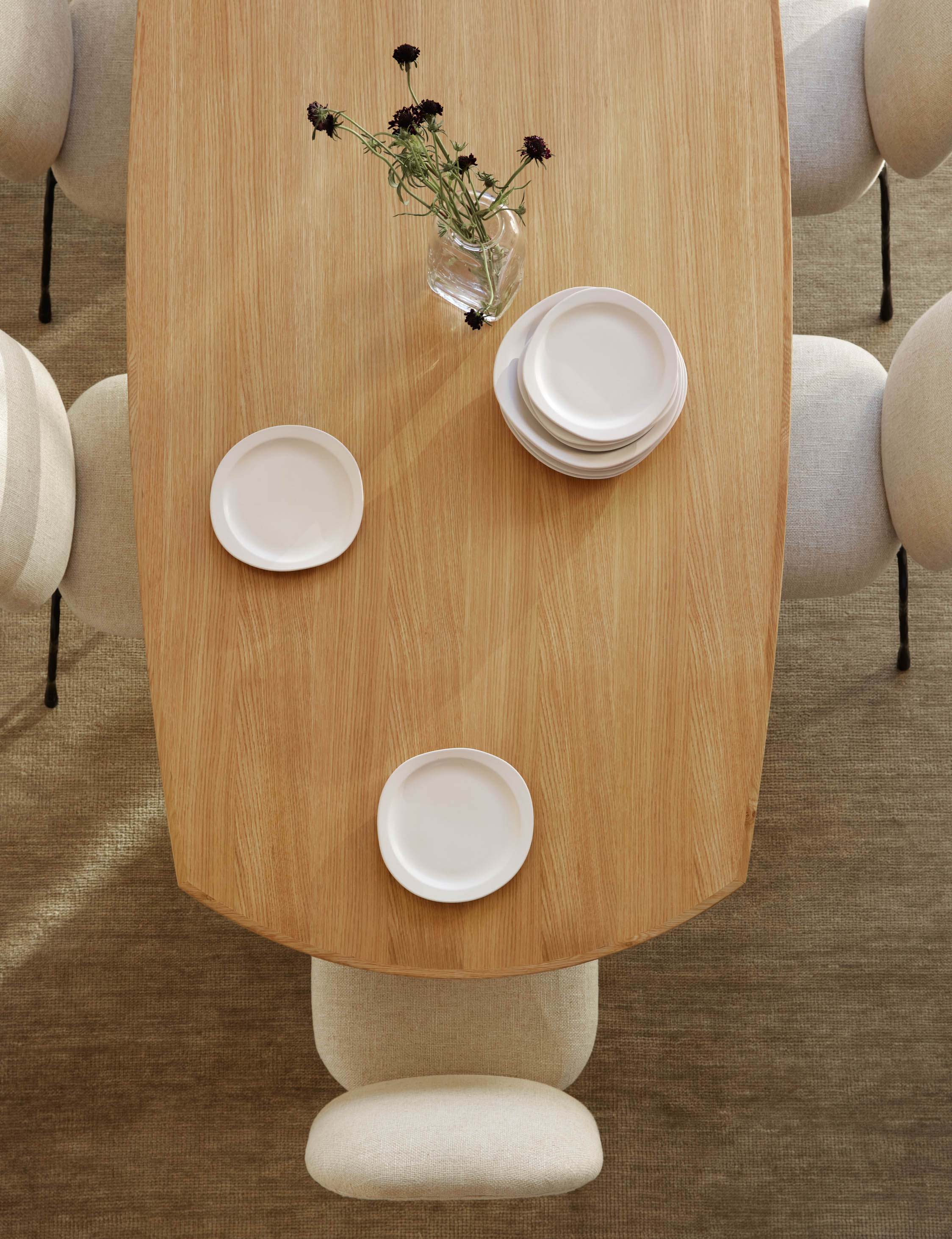 Elle Dining Table by Eny Lee Parker - Image 3