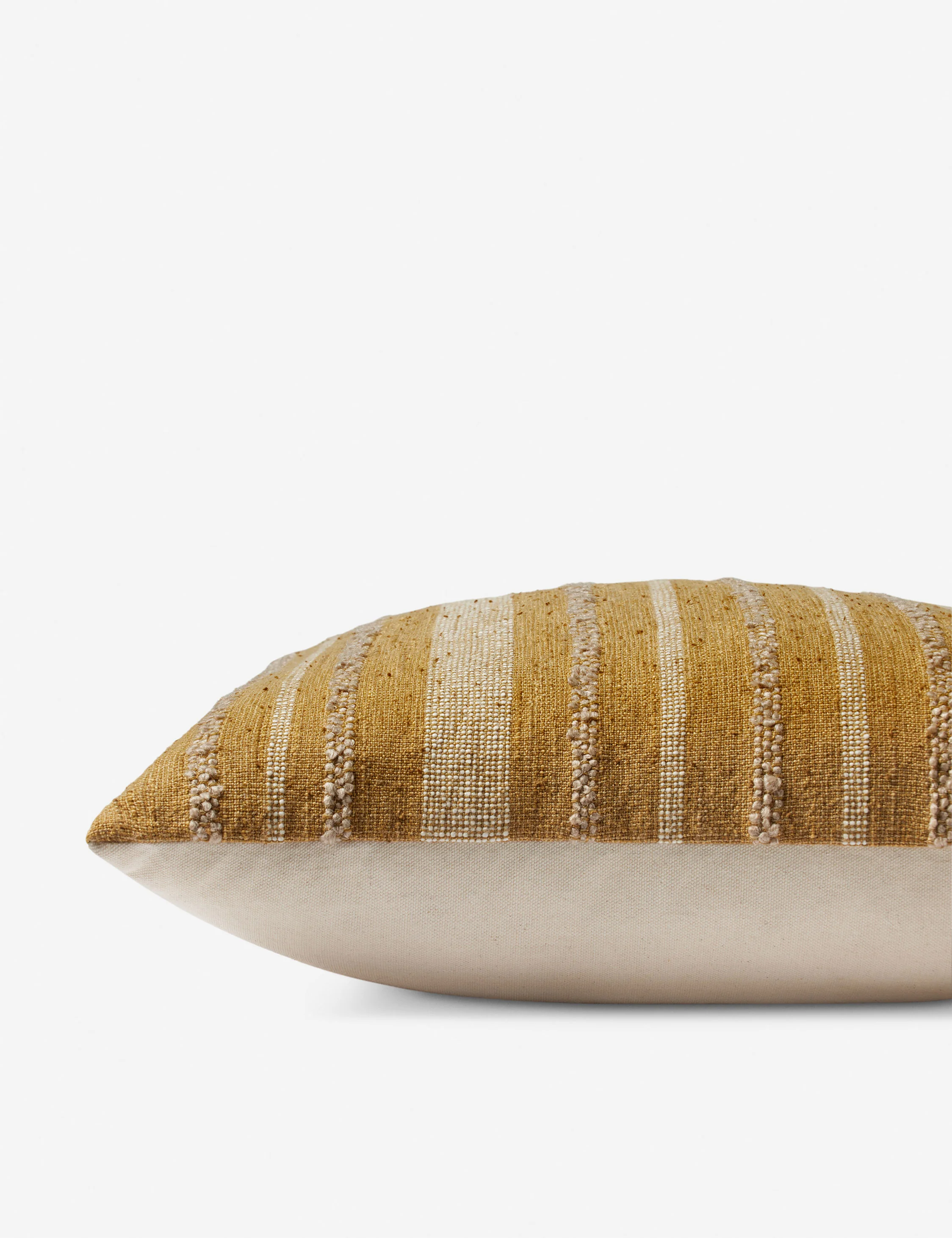 Elowen Pillow by Amber Lewis x Loloi - Image 6
