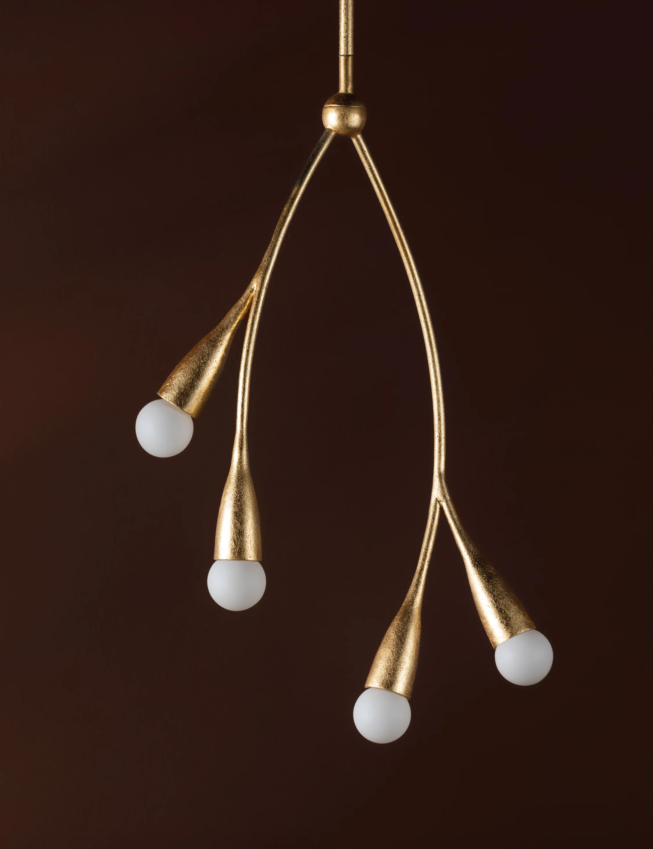 Elsa Pendant Light by Eny Lee Parker x Mitzi - Image 2