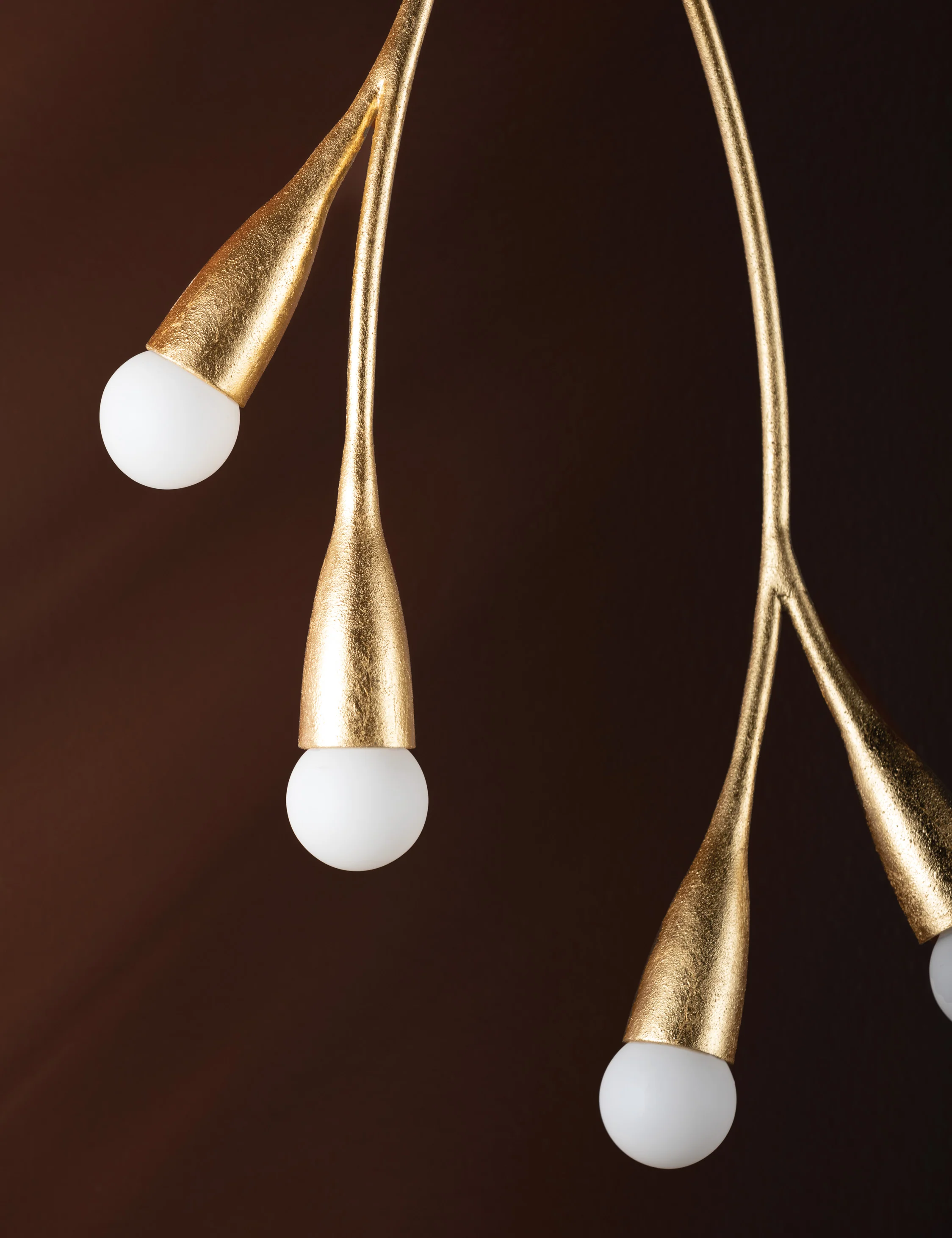 Elsa Pendant Light by Eny Lee Parker x Mitzi - Image 3