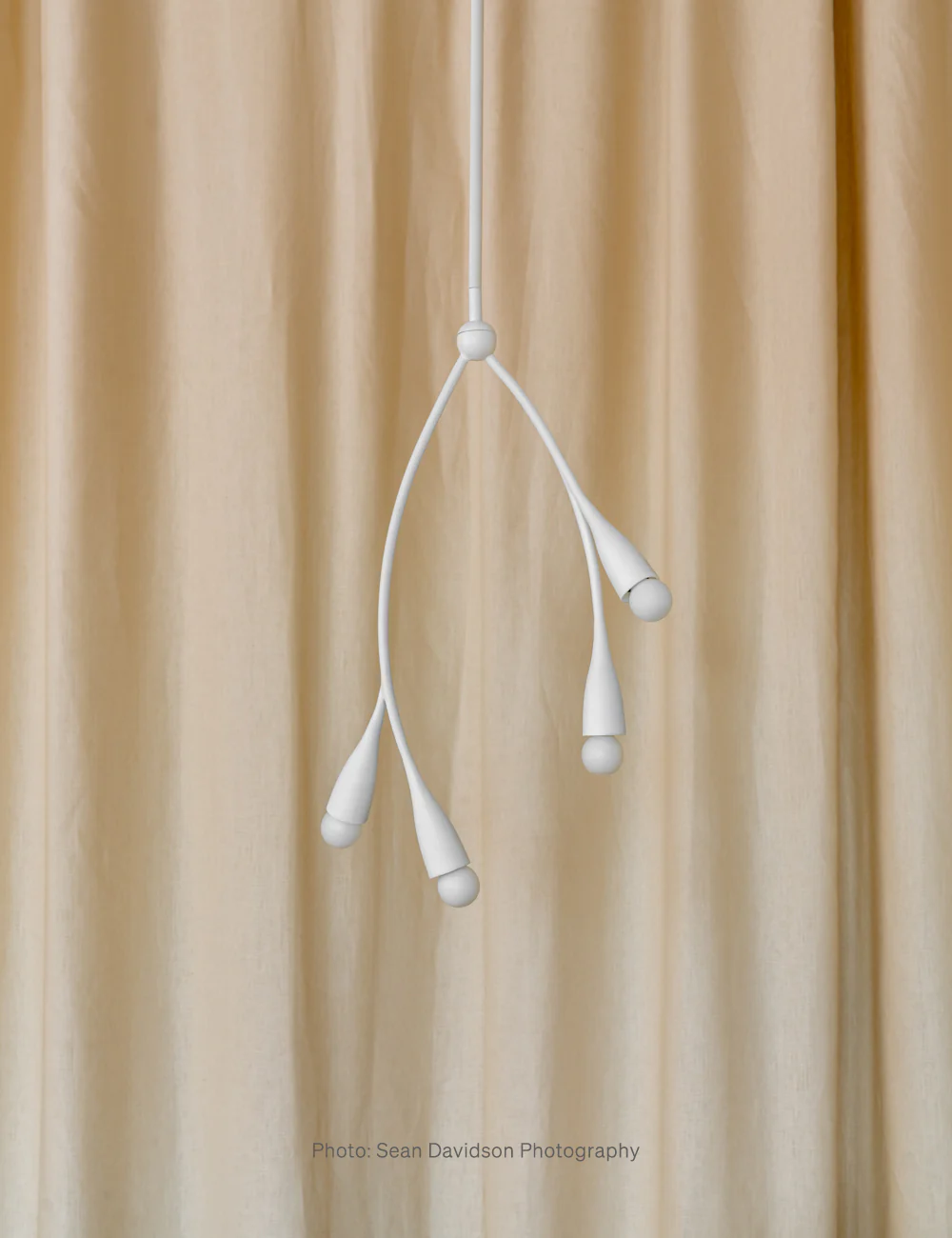 Elsa Pendant Light by Eny Lee Parker x Mitzi - Image 5
