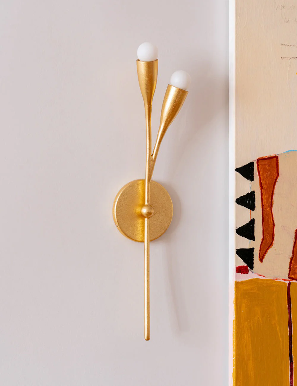 Elsa Sconce by Eny Lee Parker x Mitzi - Image 2