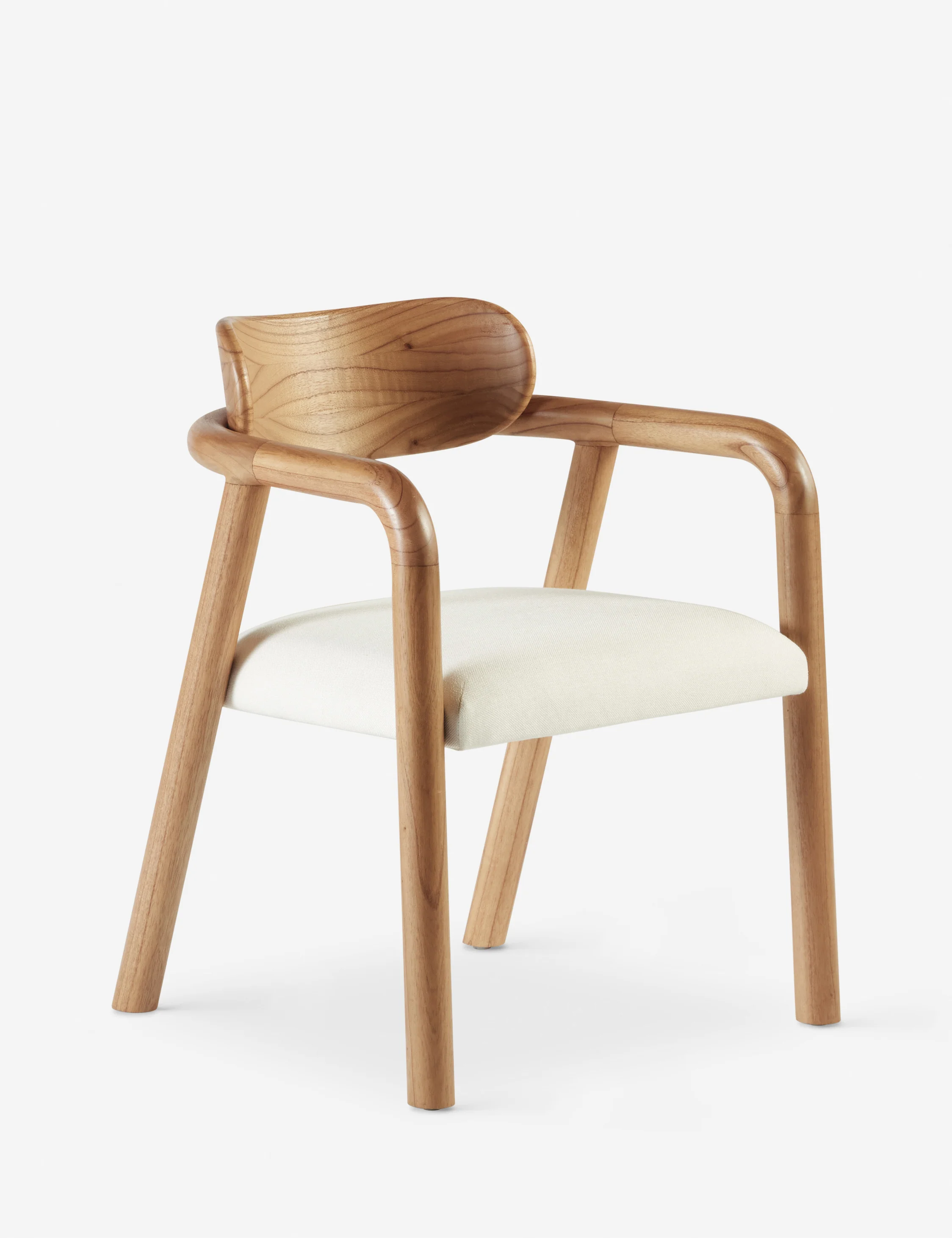Elvia Dining Chair - Image 2
