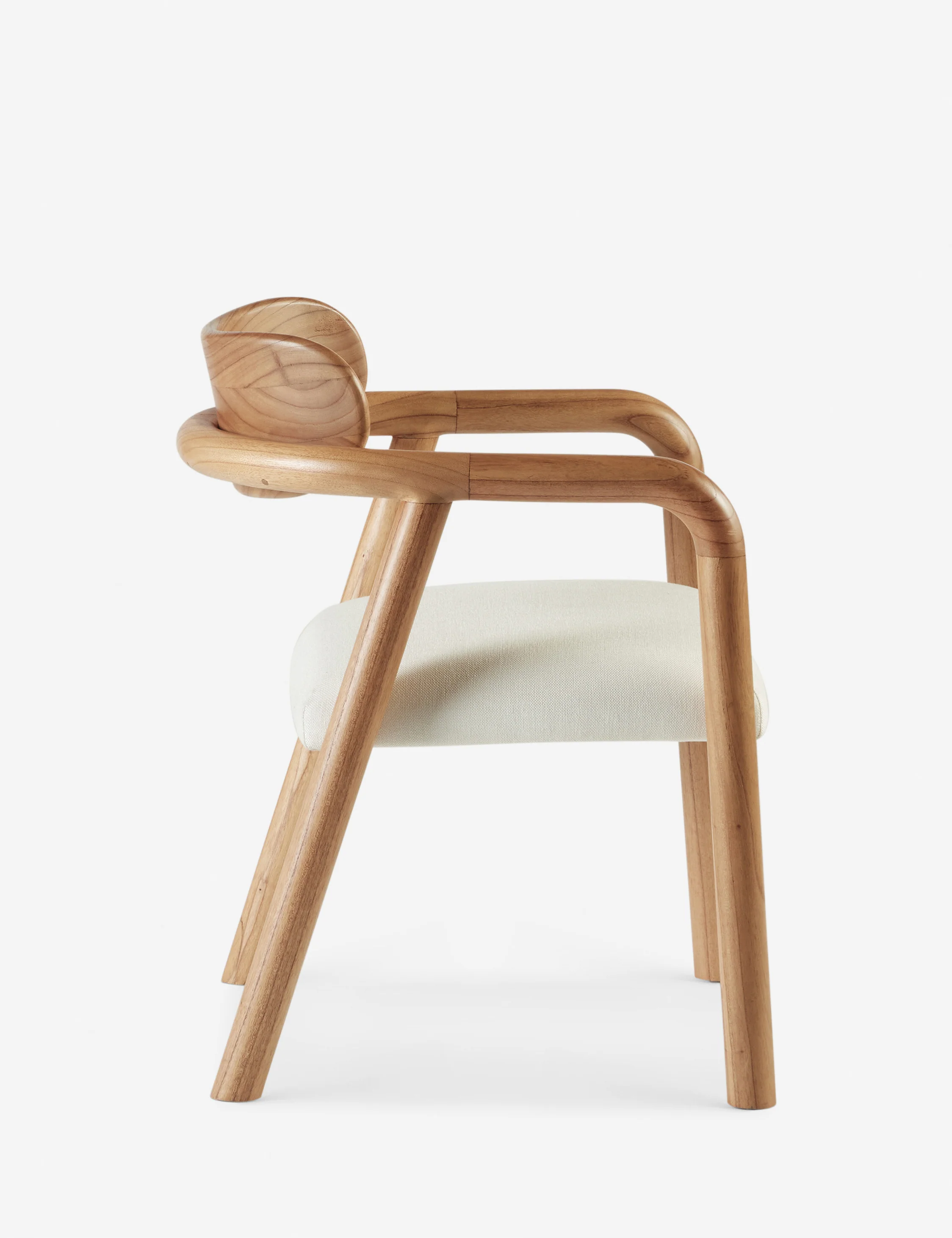 Elvia Dining Chair - Image 3