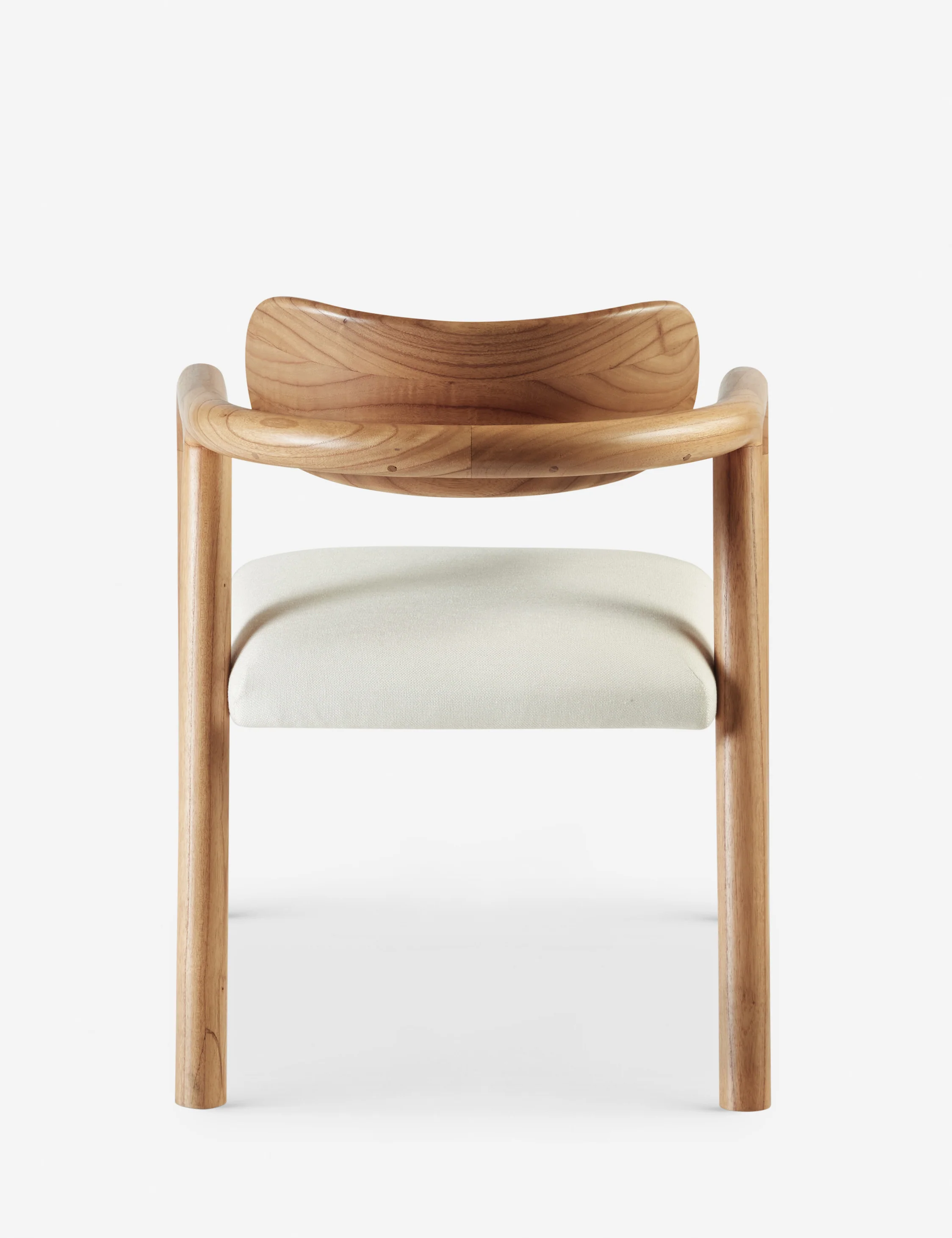 Elvia Dining Chair - Image 4