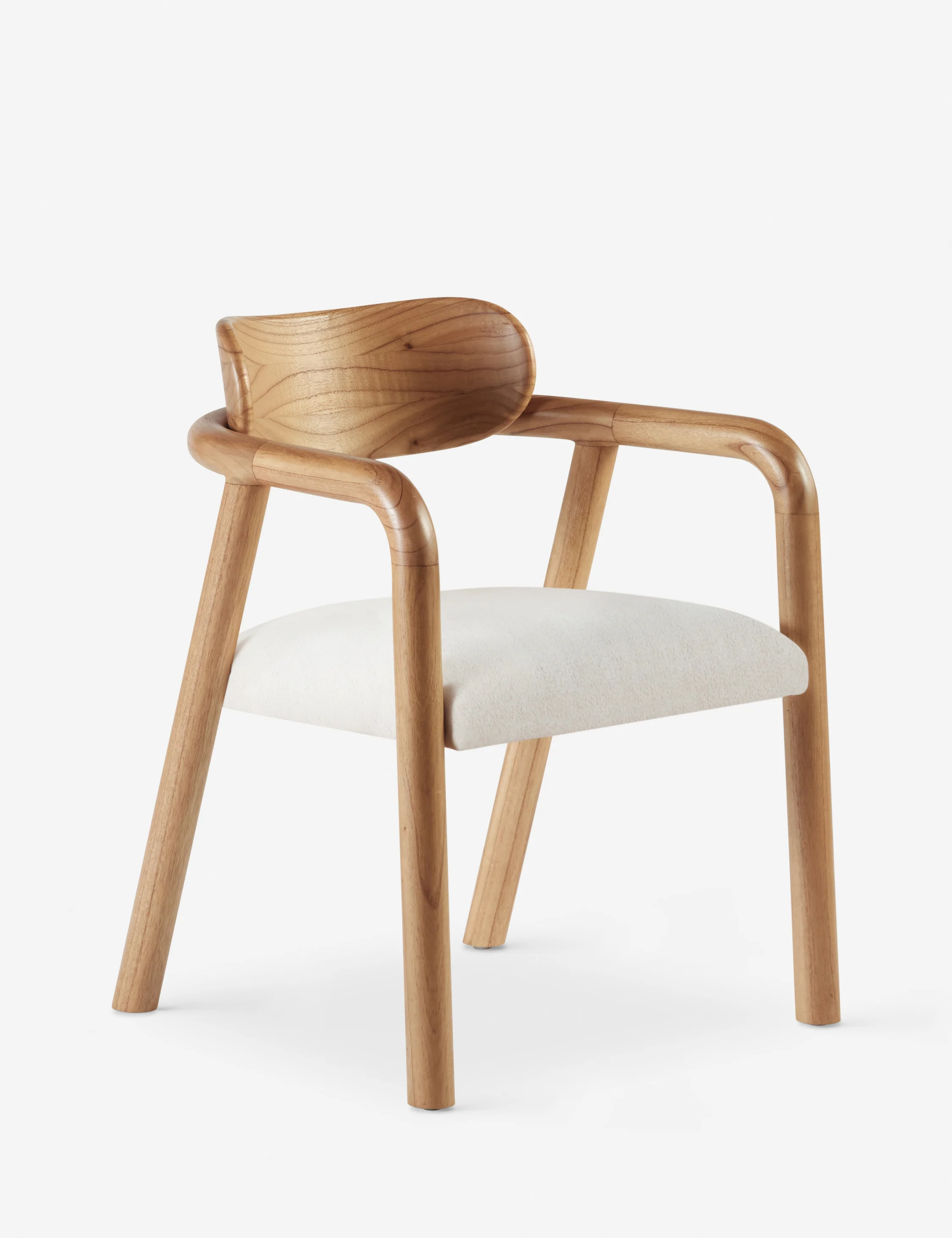 Elvia Dining Chair - Image 7