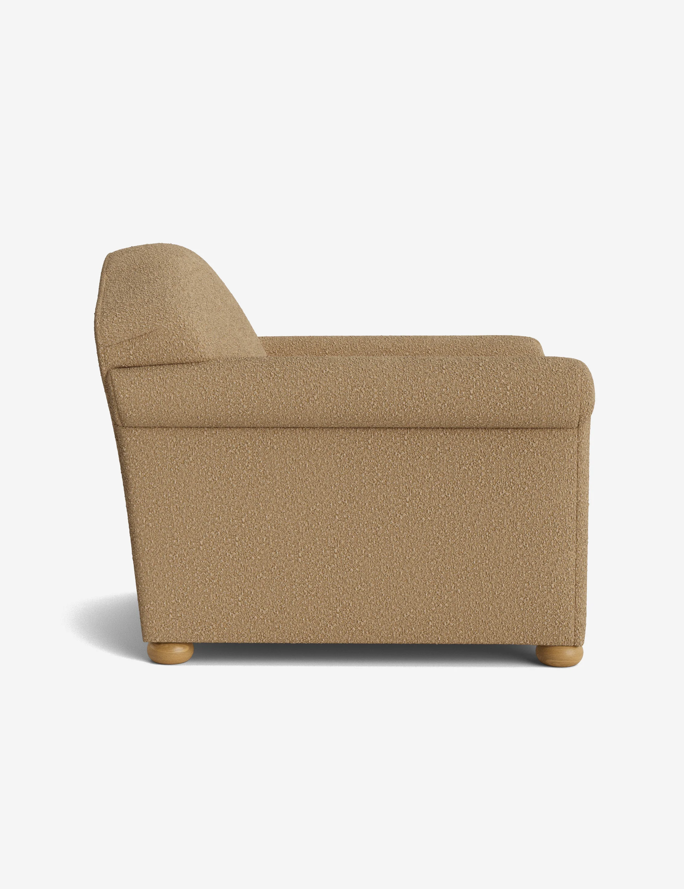 Emera Accent Chair - Image 28