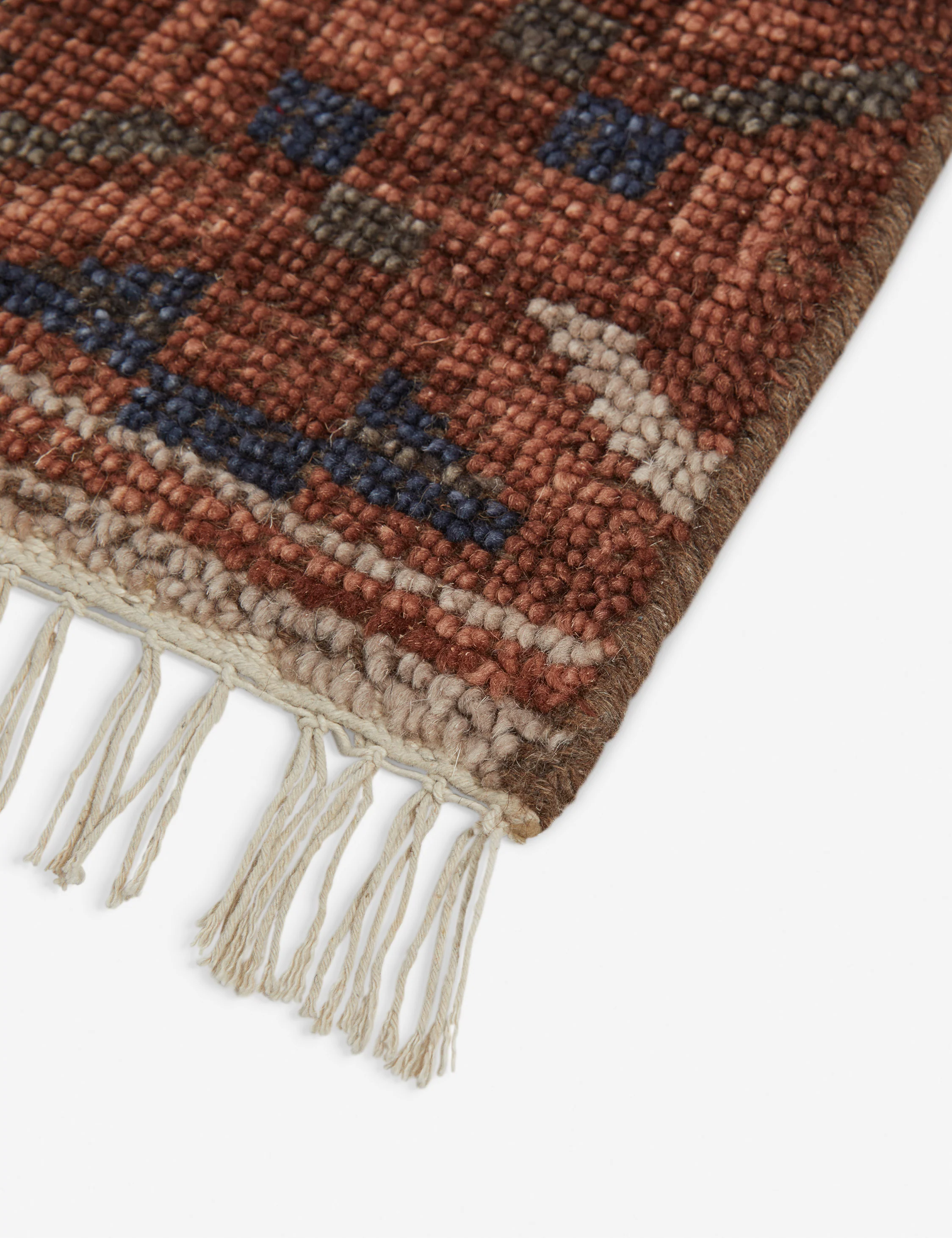 Emeric Hand-Knotted Wool Rug - Image 9