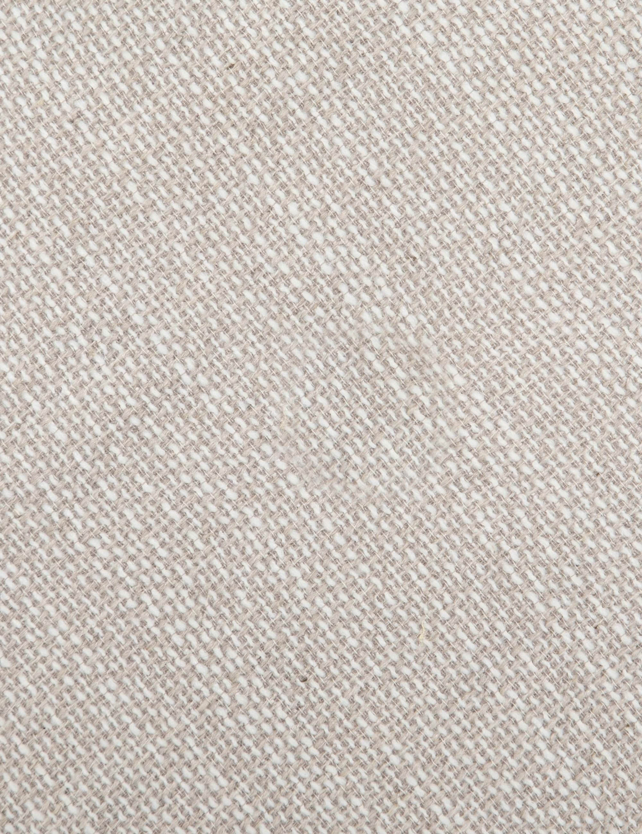 Emile Round Ottoman - Image 7