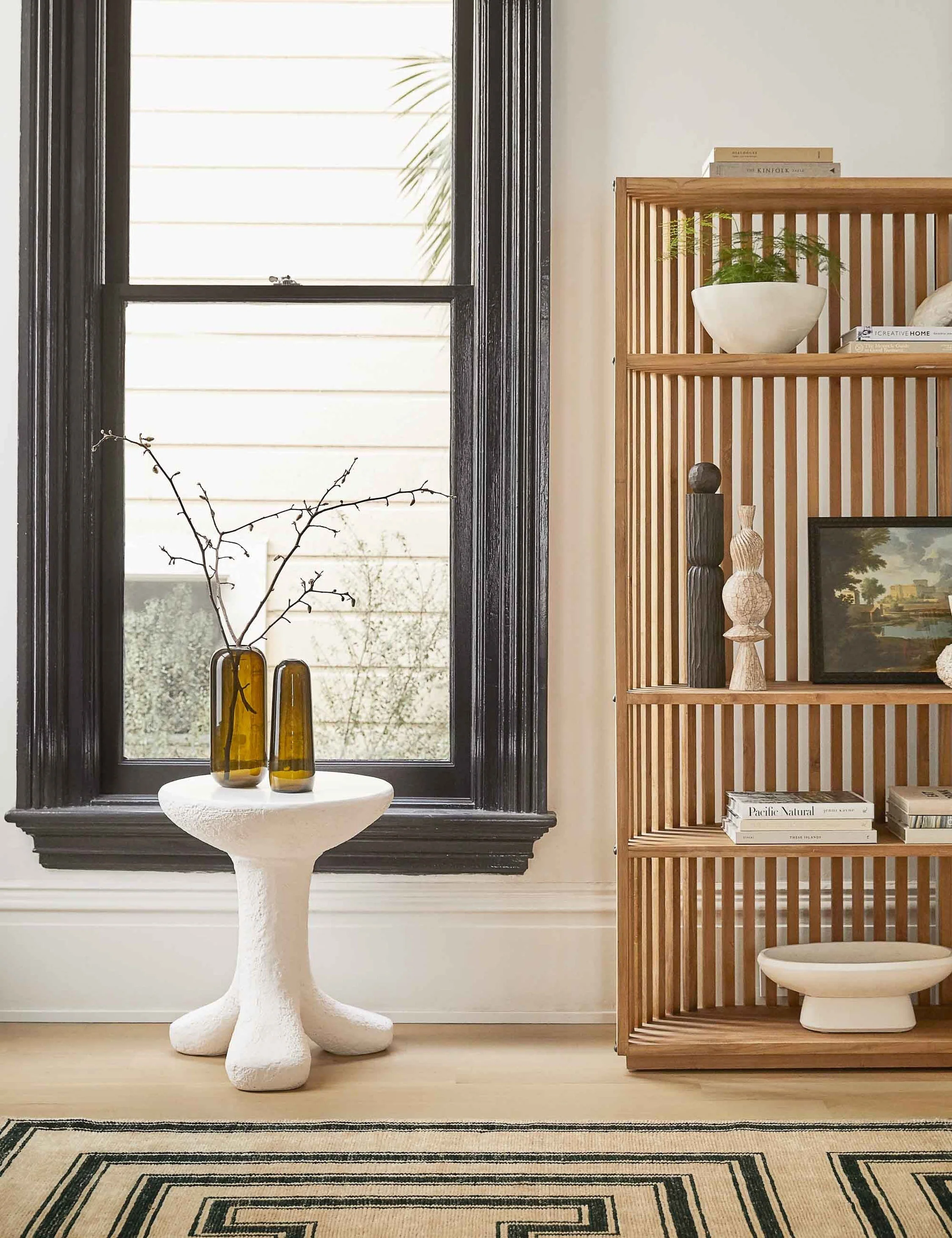 Emile Side Table