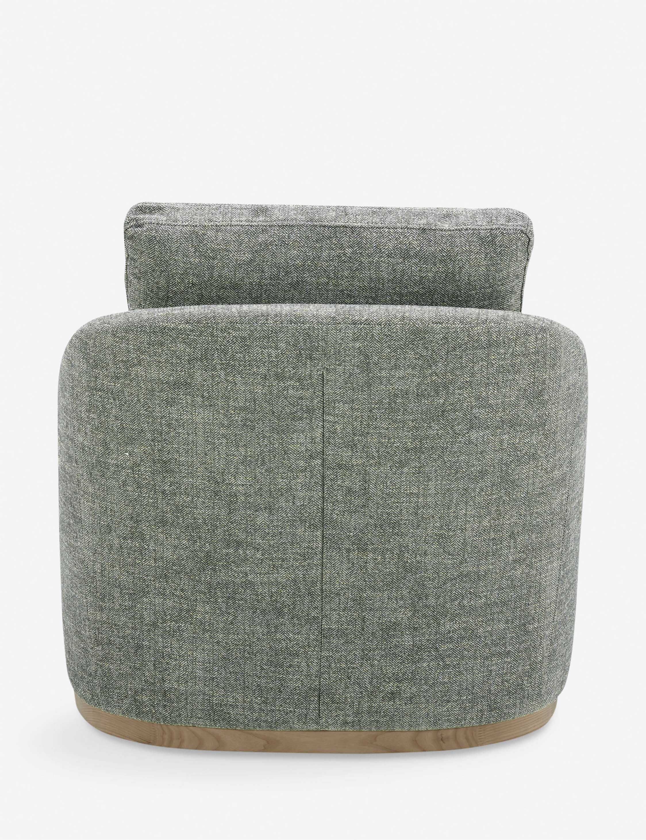 Endicott Swivel Chair - Image 10