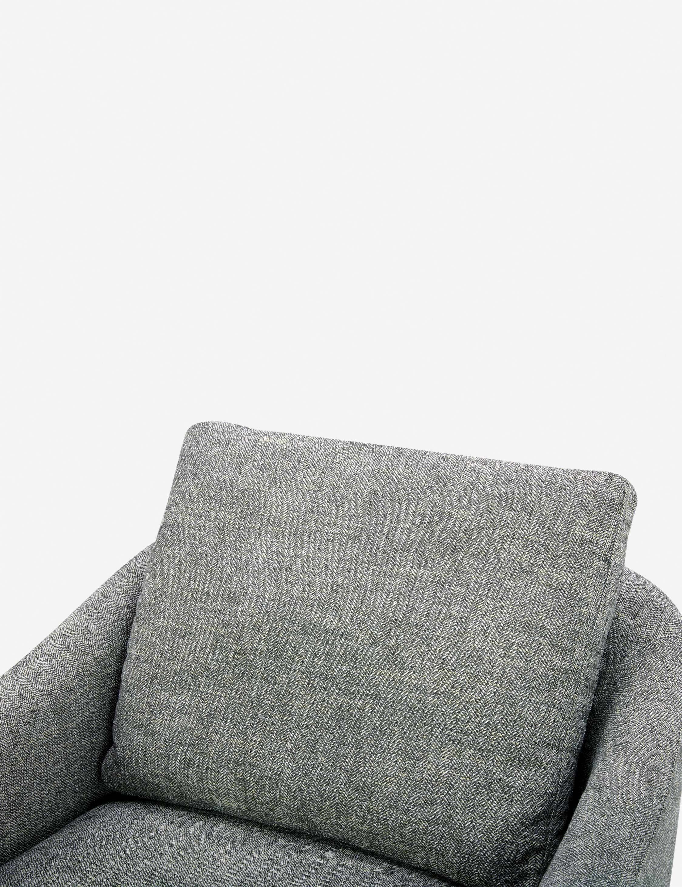 Endicott Swivel Chair - Image 11