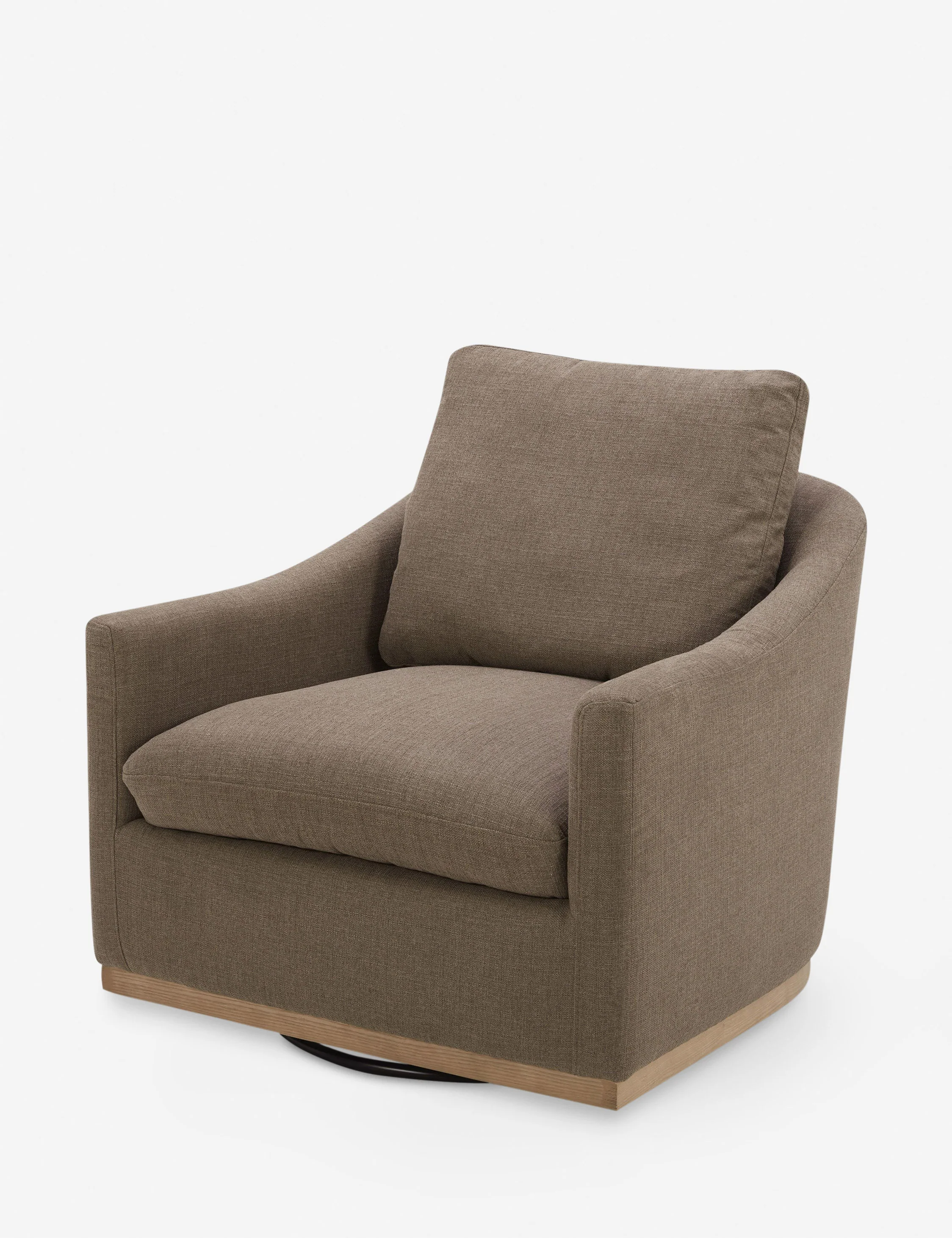 Endicott Swivel Chair - Image 13