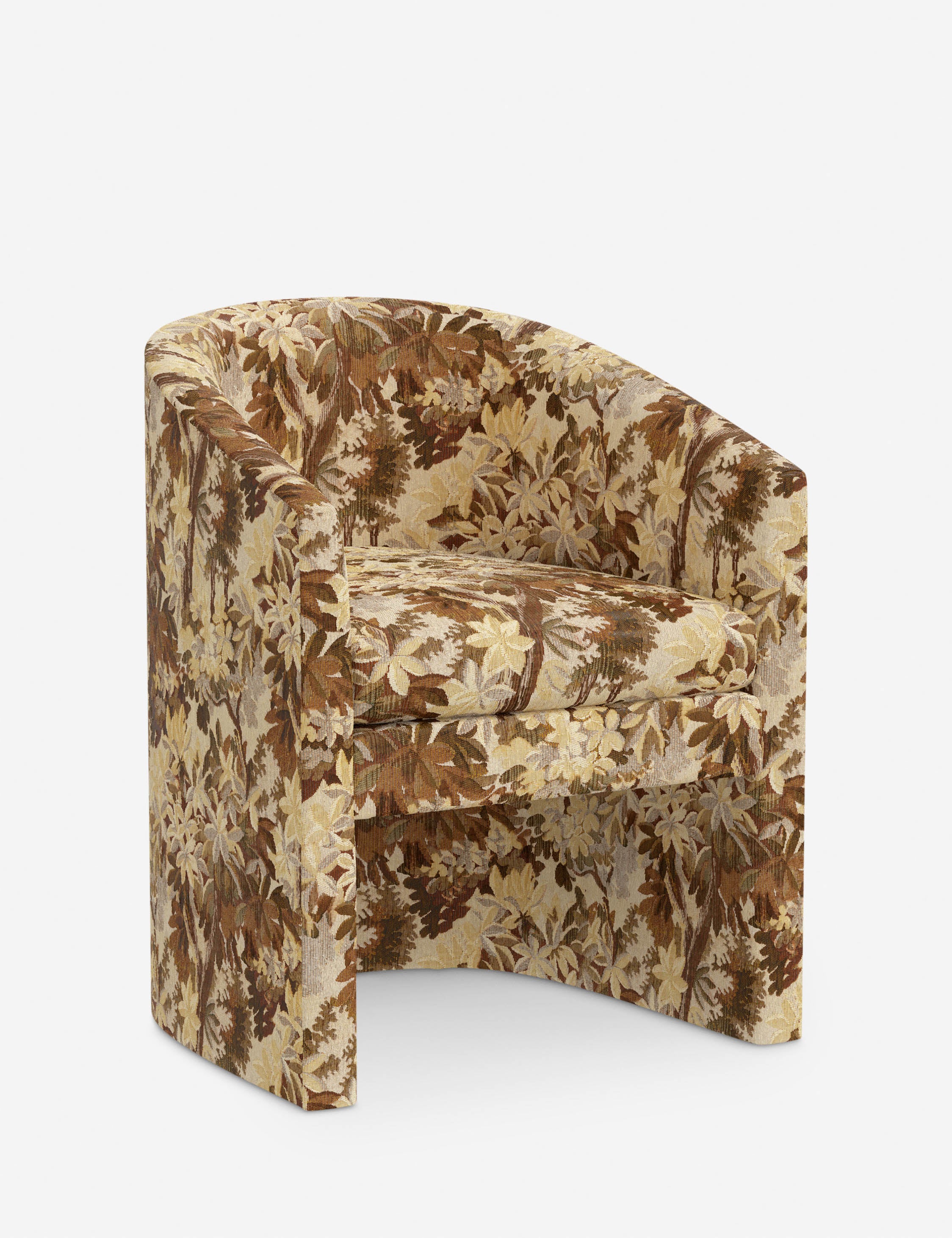 Enfield Slope Arm Dining Chair - Image 102