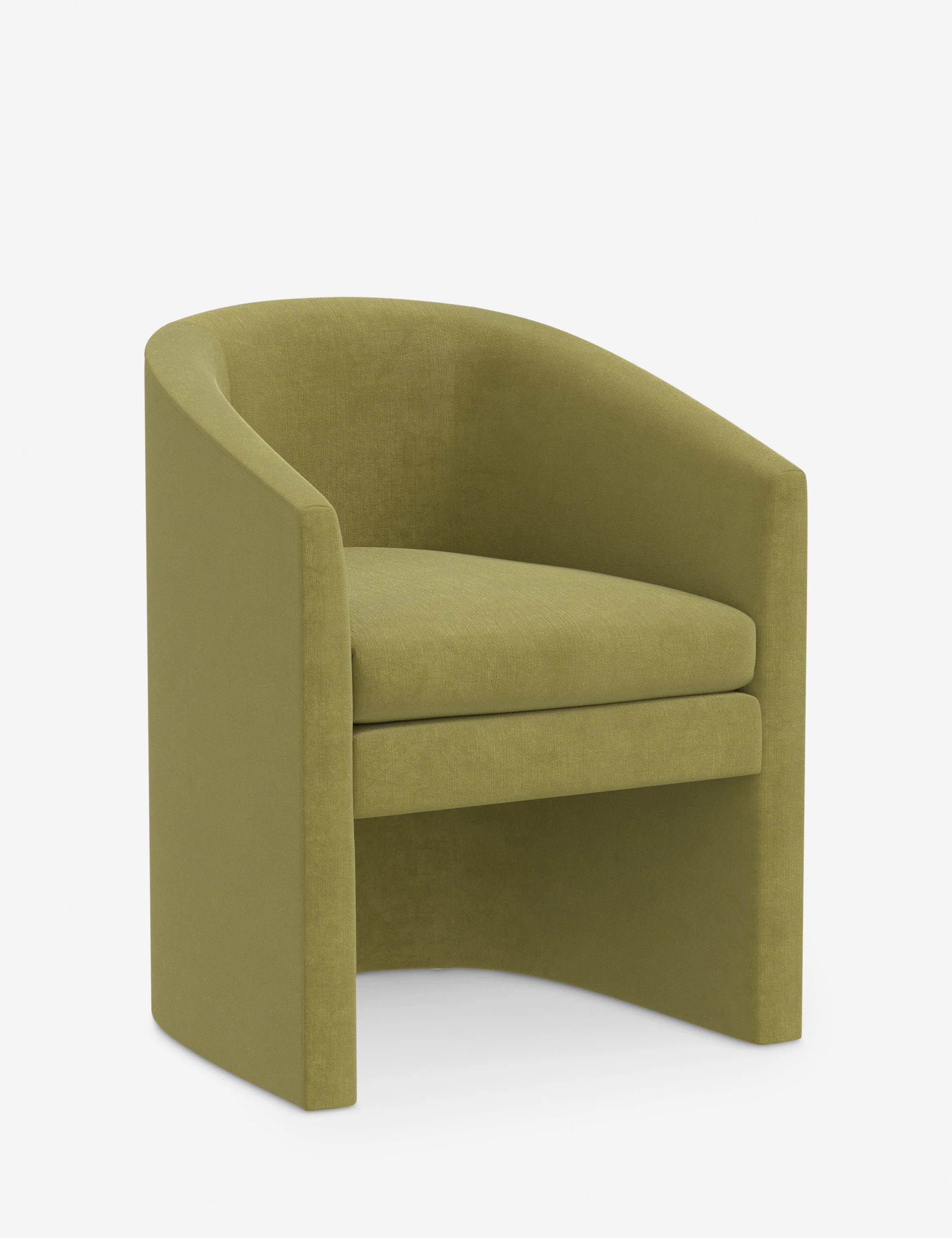 Enfield Slope Arm Dining Chair - Image 31