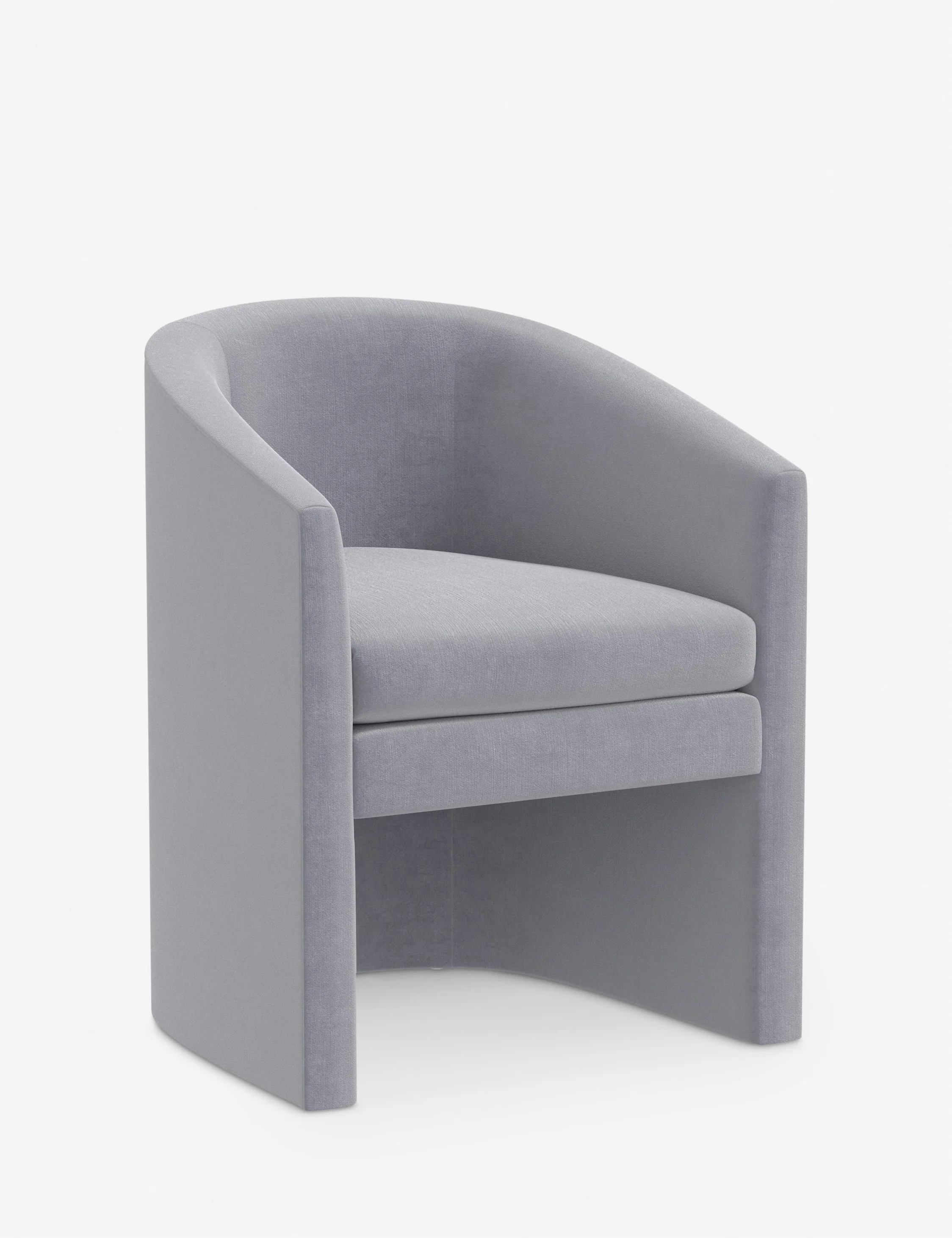 Enfield Slope Arm Dining Chair - Image 34