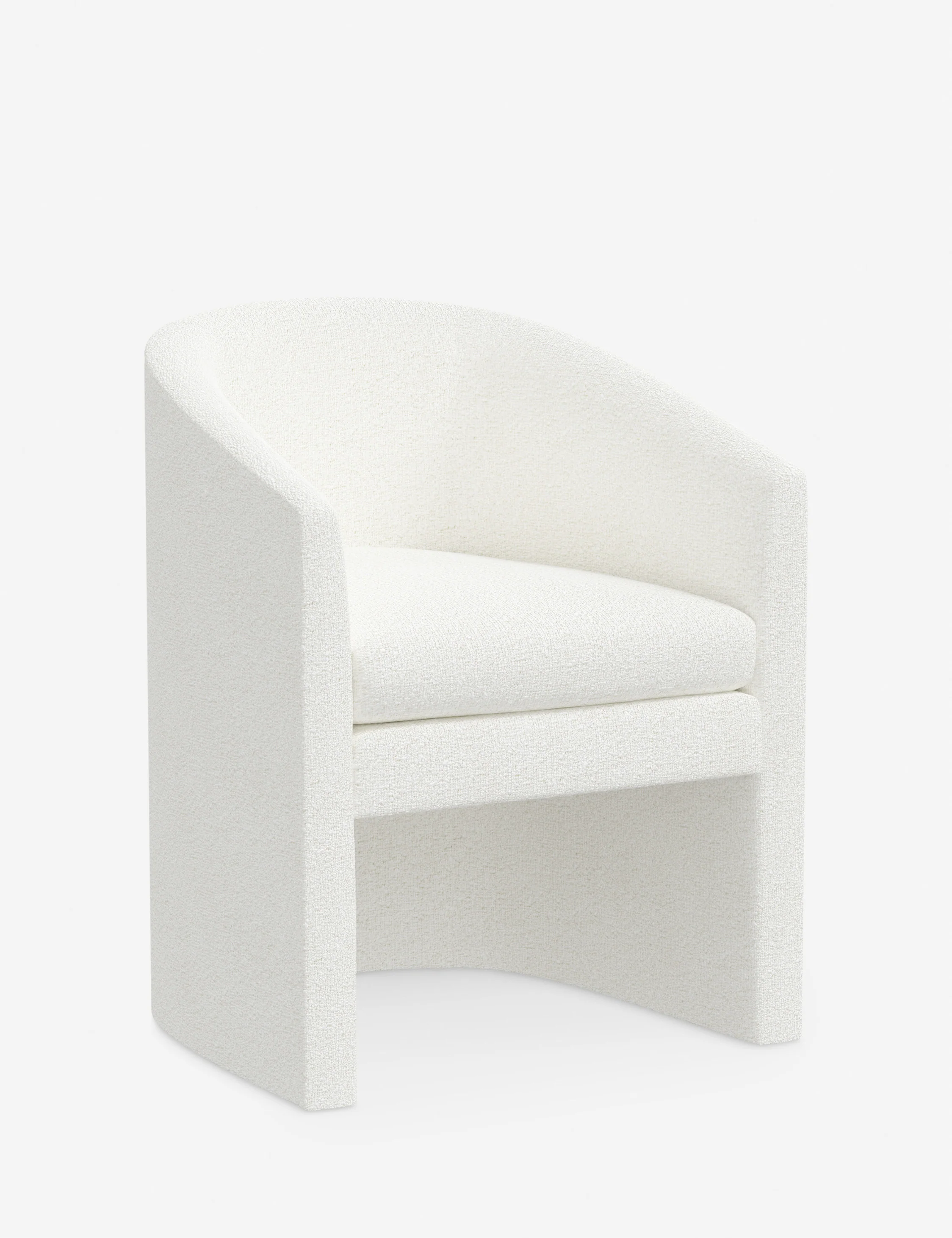 Enfield Slope Arm Dining Chair - Image 42