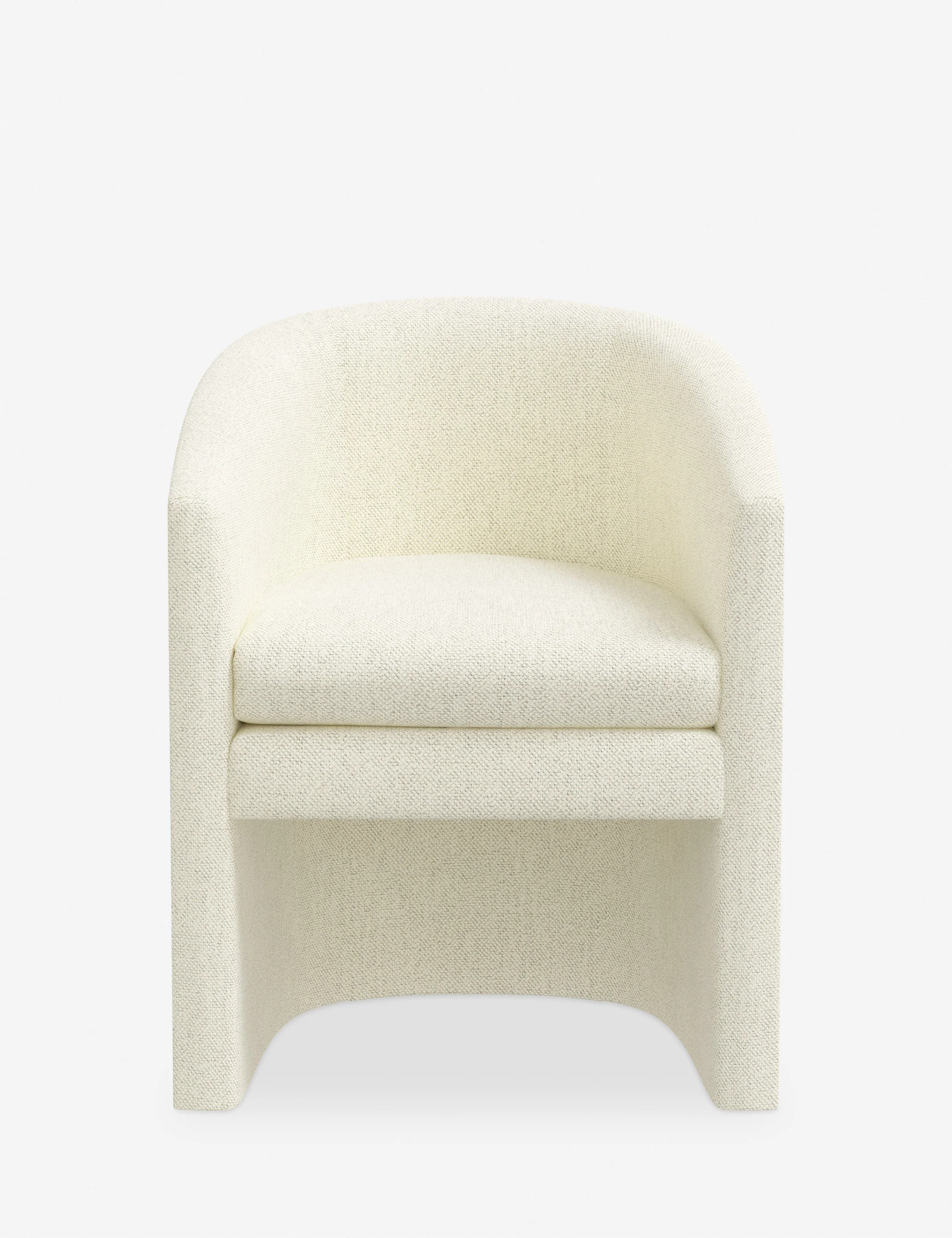 Enfield Slope Arm Dining Chair - Image 49