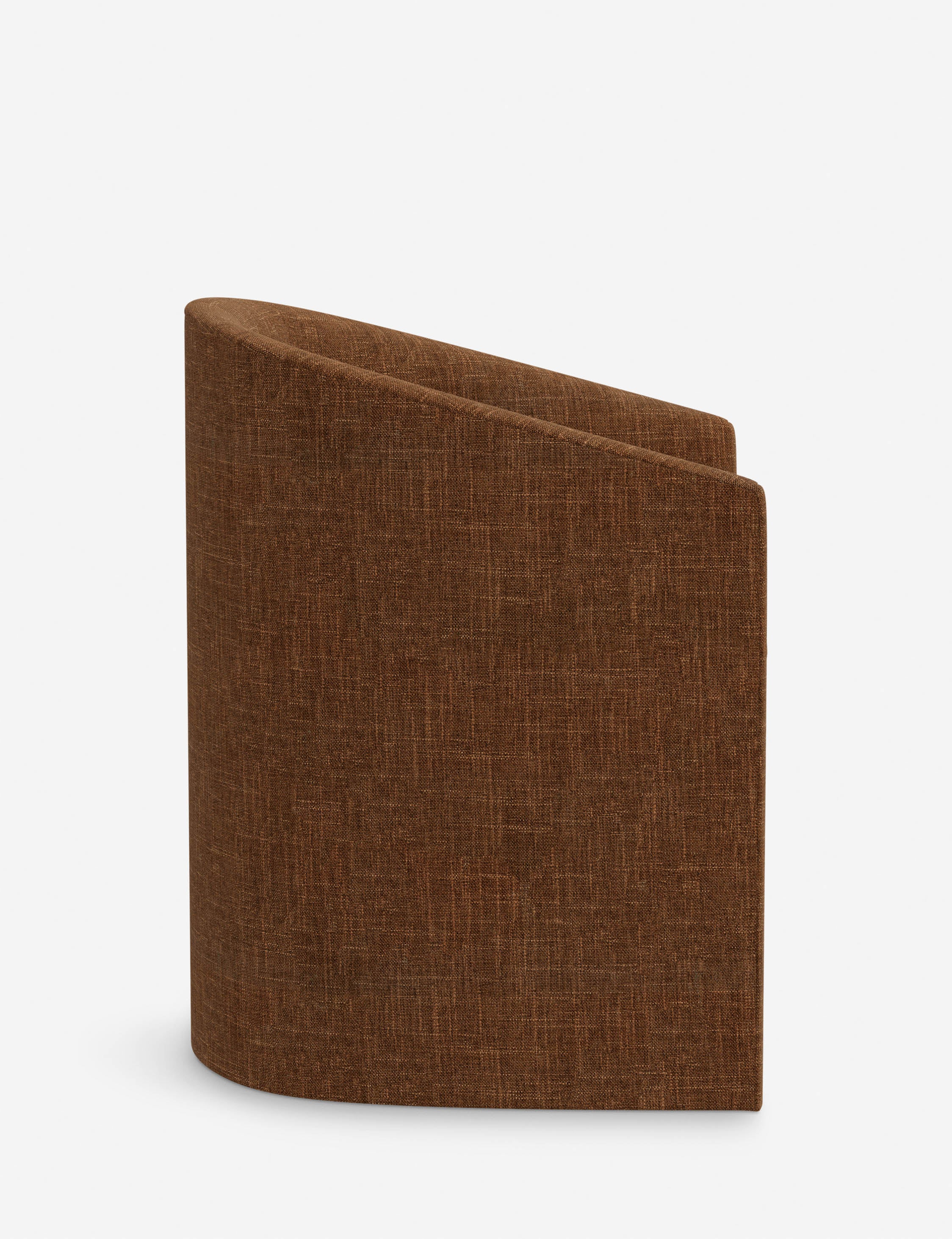 Enfield Slope Arm Dining Chair - Image 75