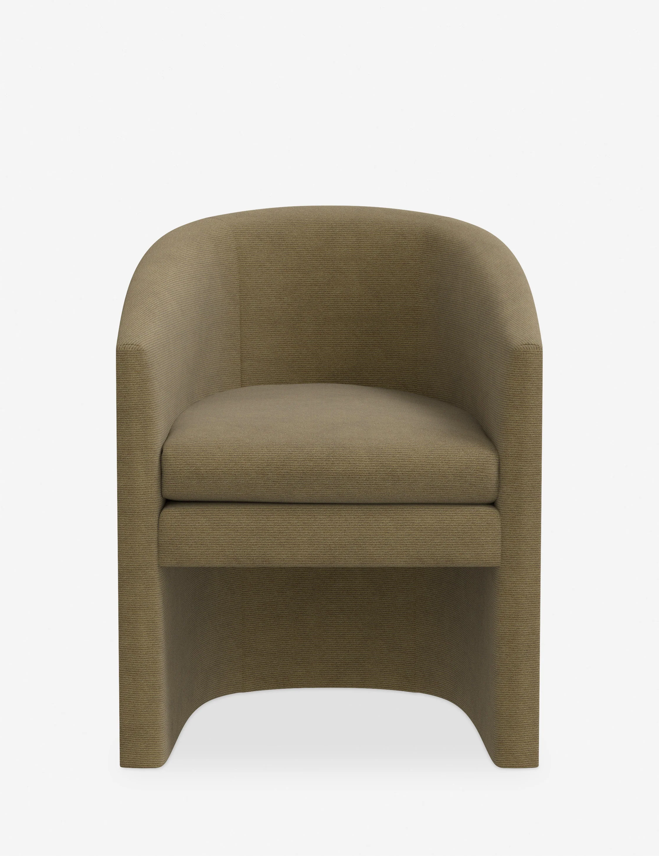 Enfield Slope Arm Dining Chair - Image 89