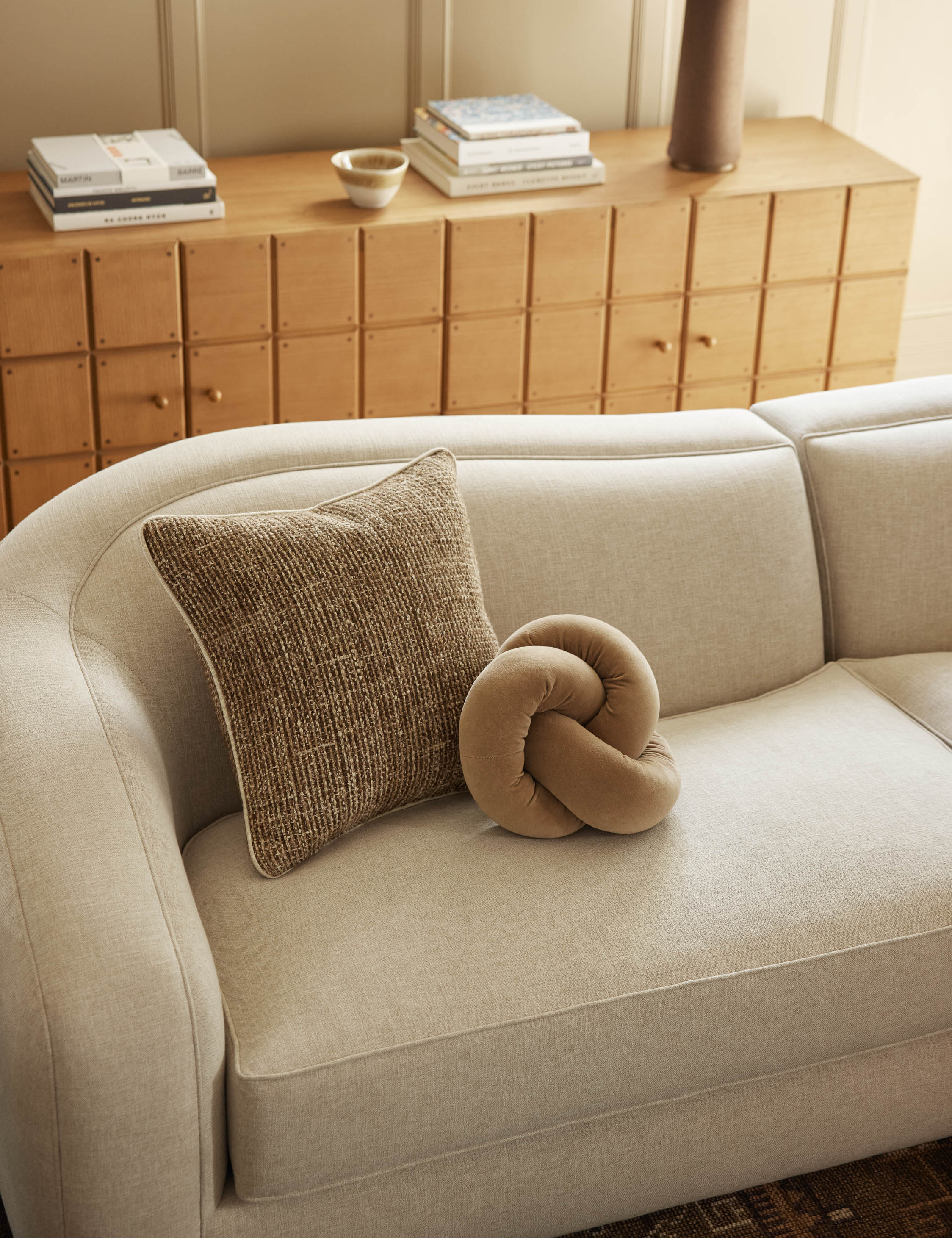 Enzi Pillow by Aimee Song - Image 4