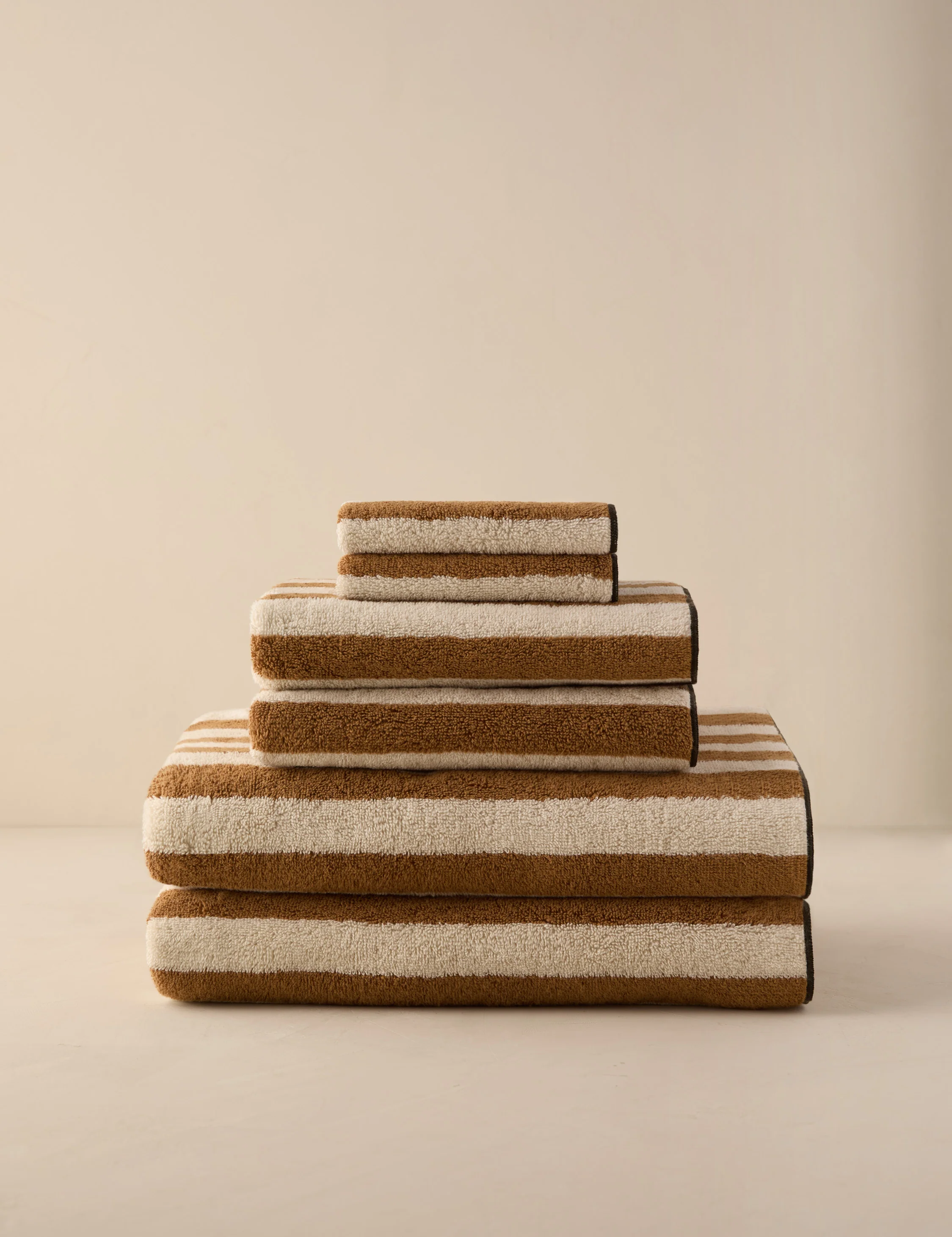 Enzo Organic Cotton Towel Collection by Sarah Sherman Samuel - Image 6