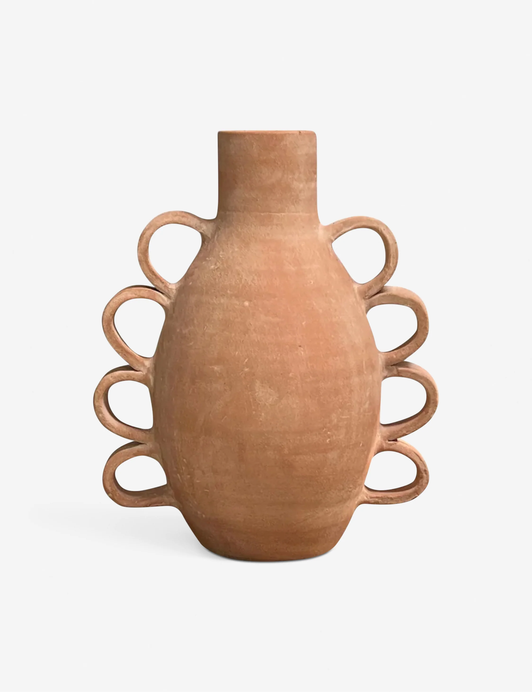 Erna Decorative Vase by Meso - Image 2