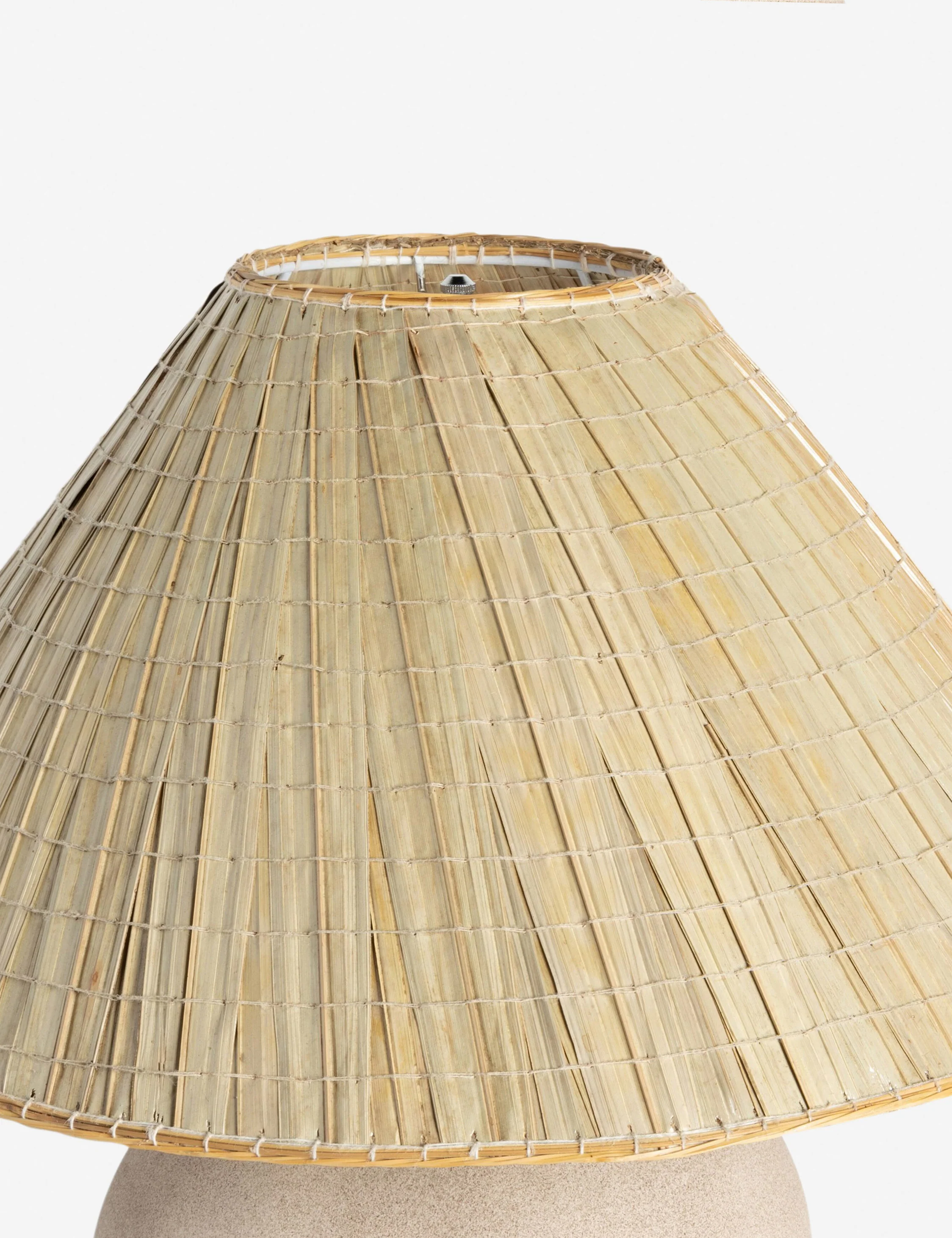 Ertha Table Lamp - Image 8