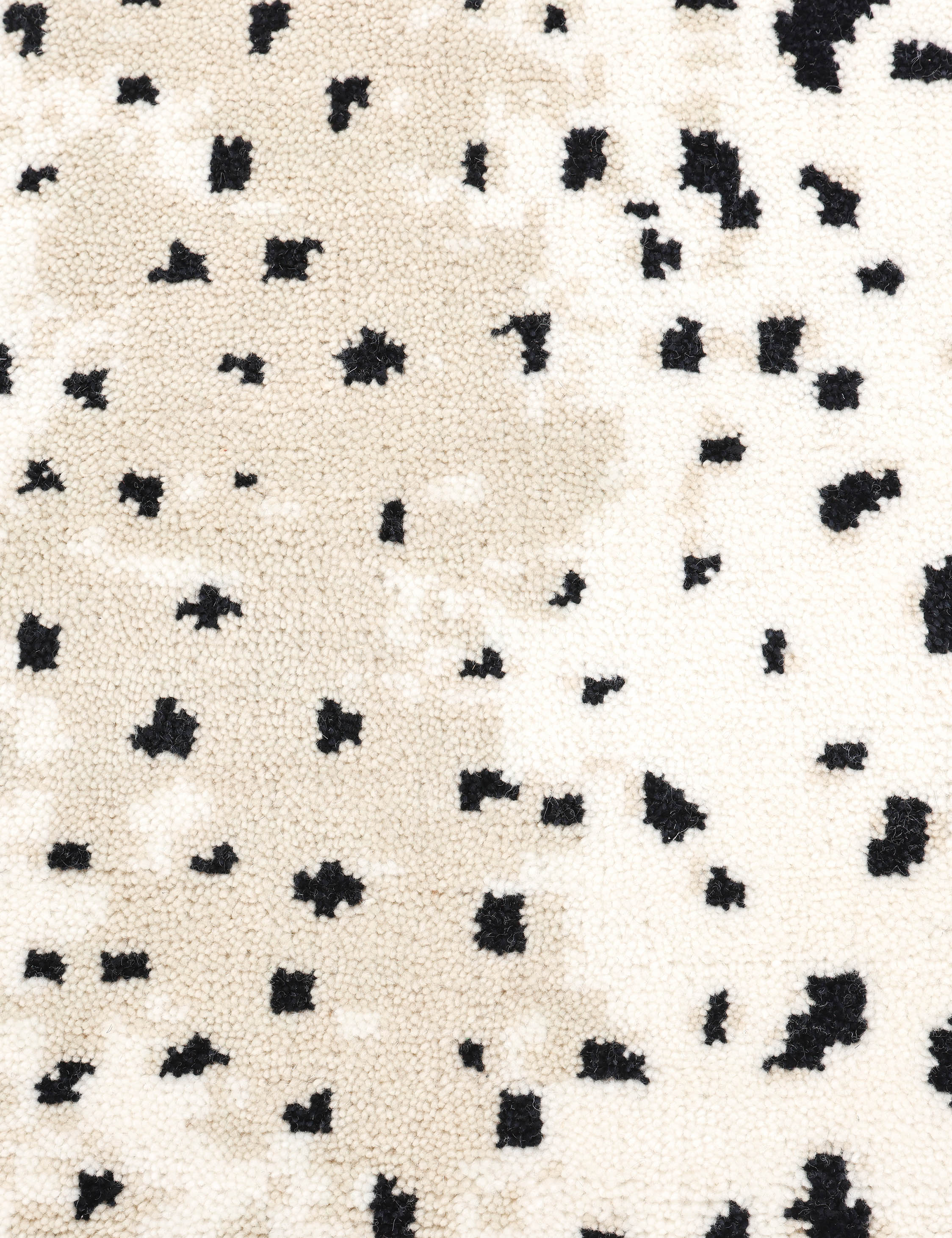 Esmarie Hand-Knotted Wool Rug - Image 3