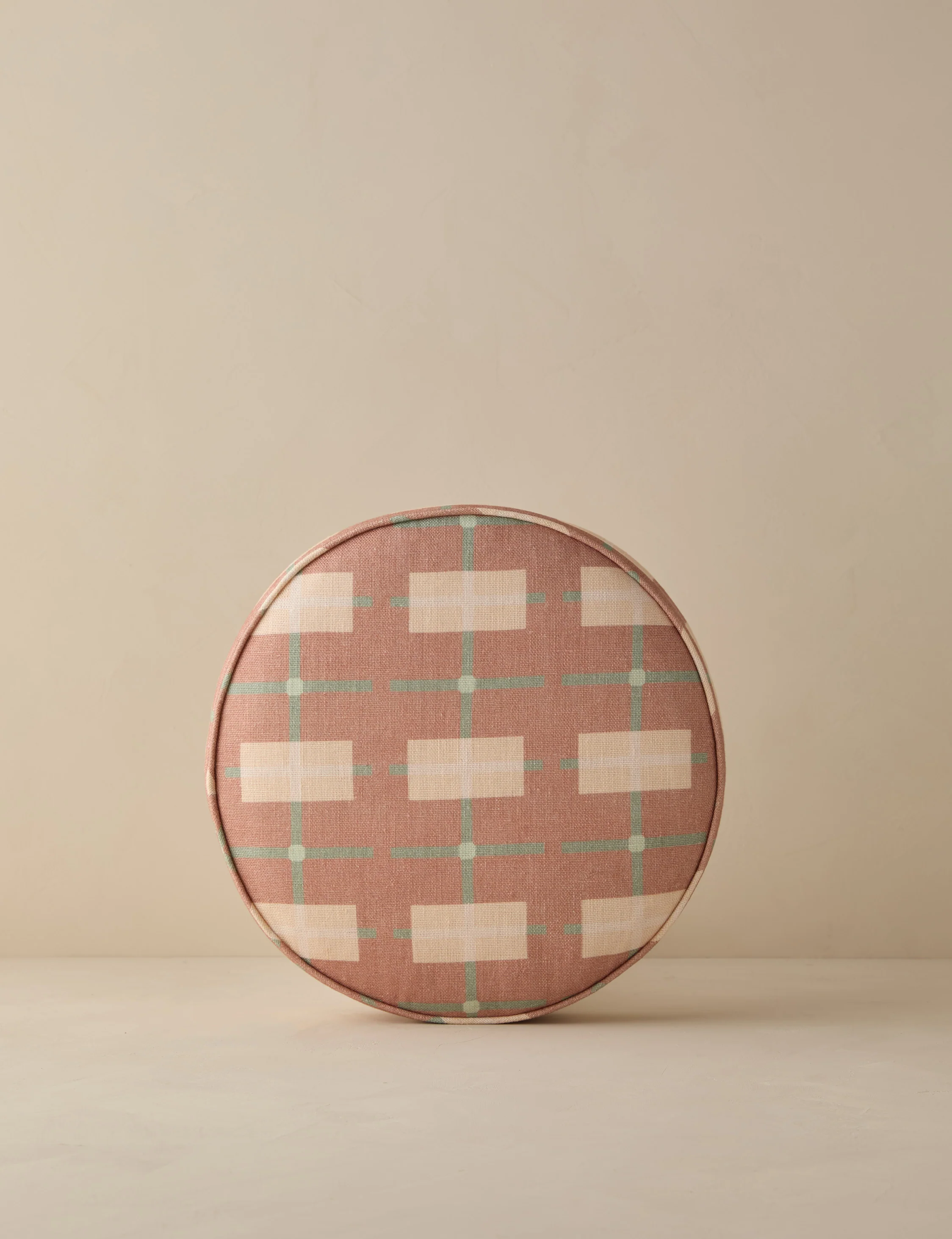 Esmark Linen Pillow - Image 2