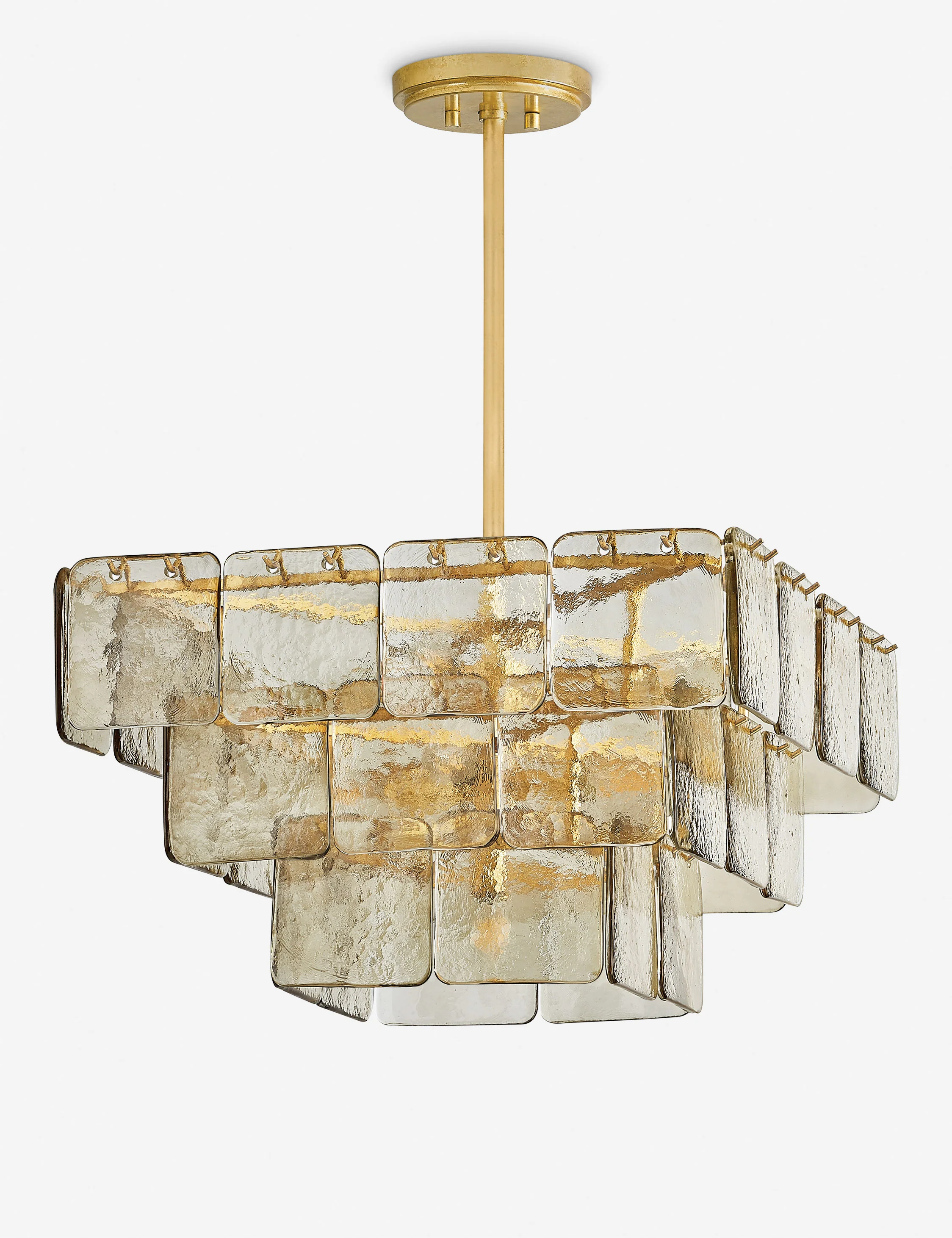 Esmeralda Chandelier - Image 2