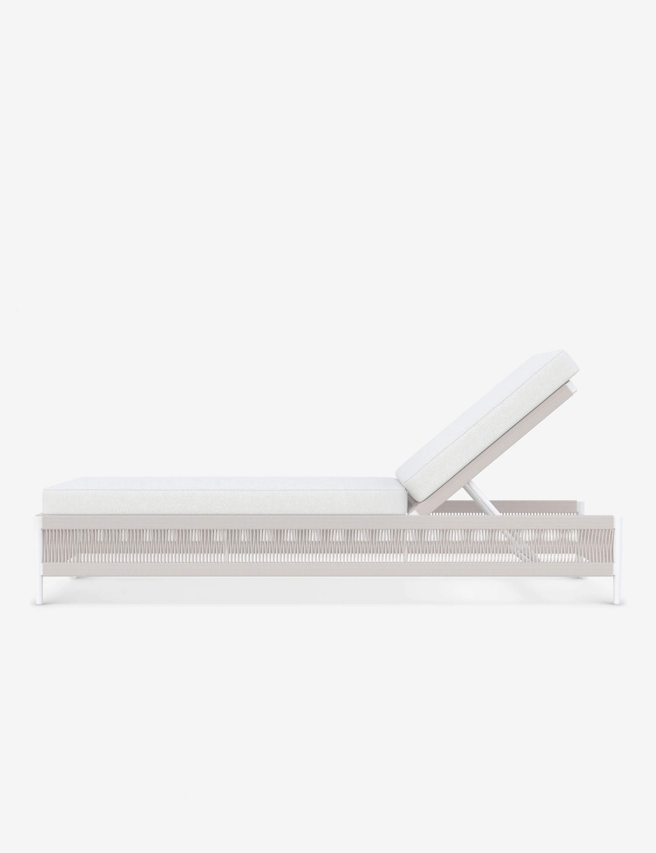 Esparza Indoor / Outdoor Chaise - Image 2