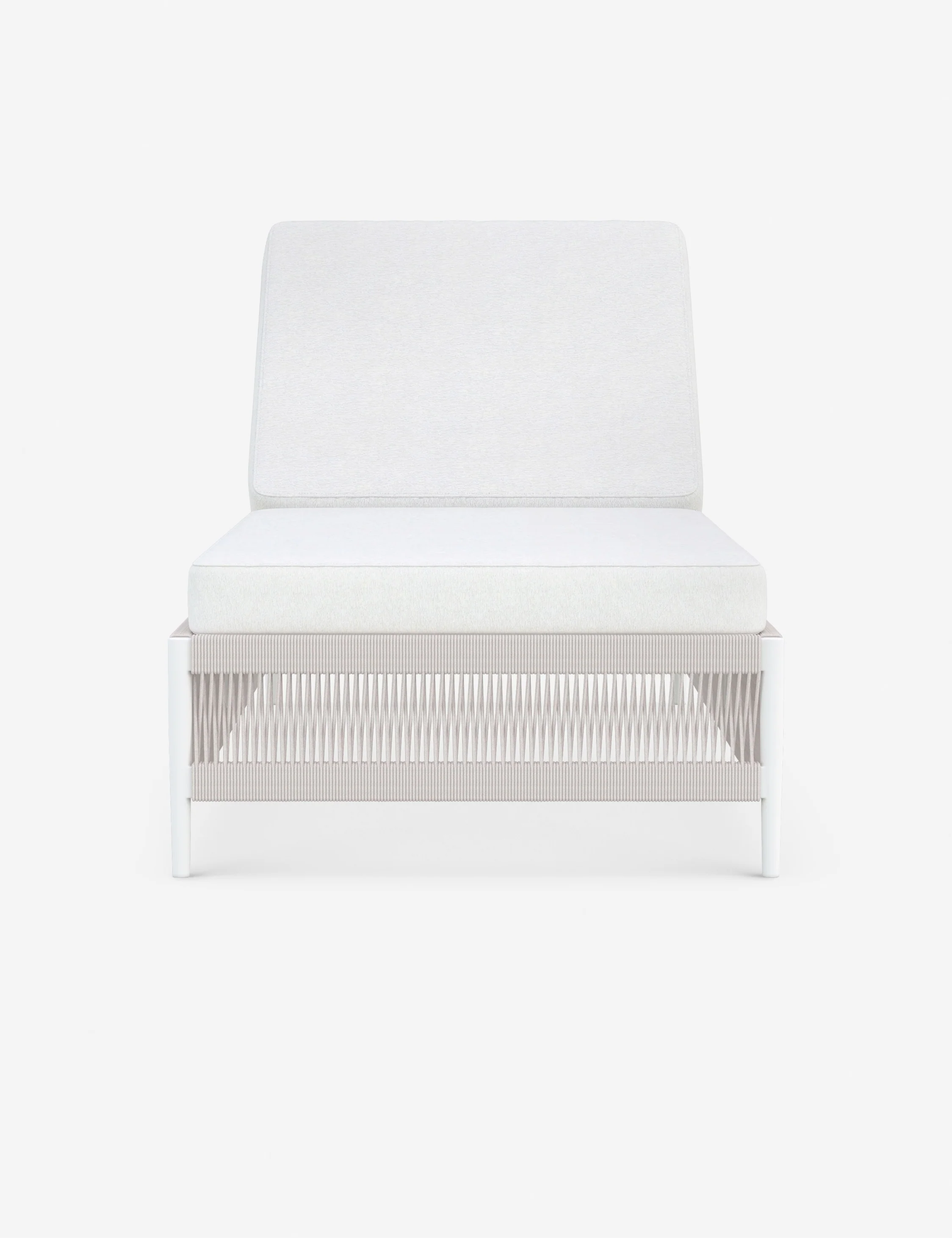 Esparza Indoor / Outdoor Chaise - Image 3