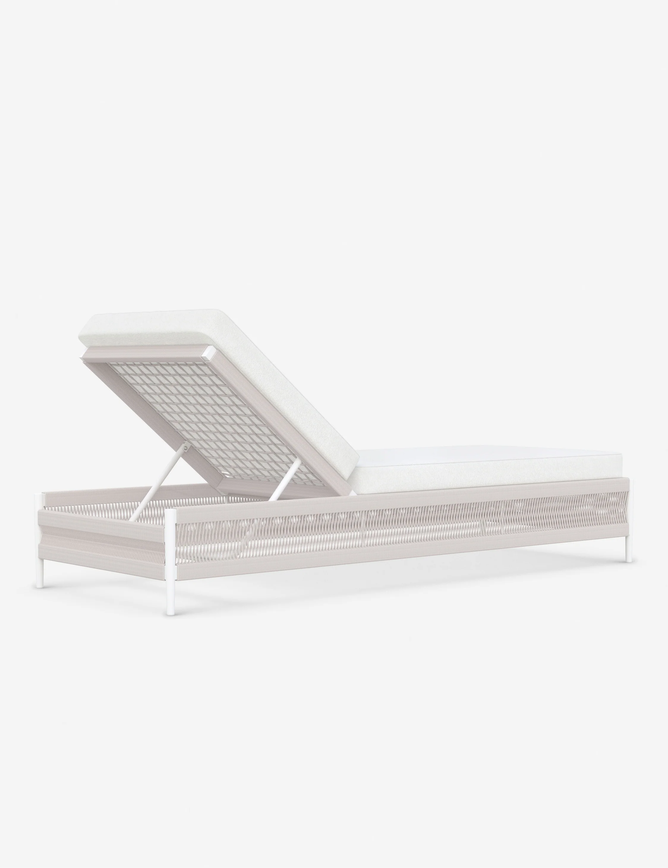 Esparza Indoor / Outdoor Chaise - Image 4