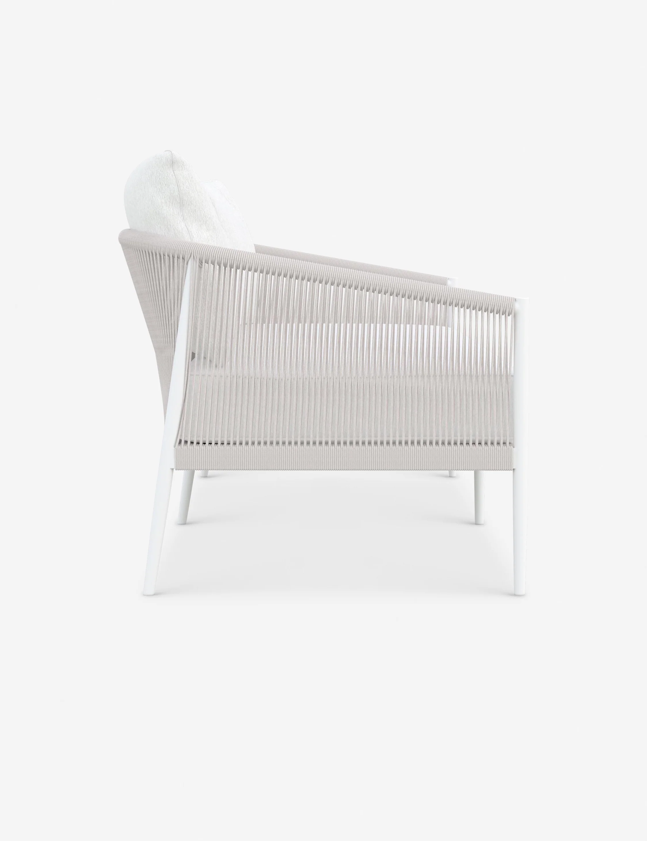 Esparza Indoor / Outdoor Sofa - Image 3