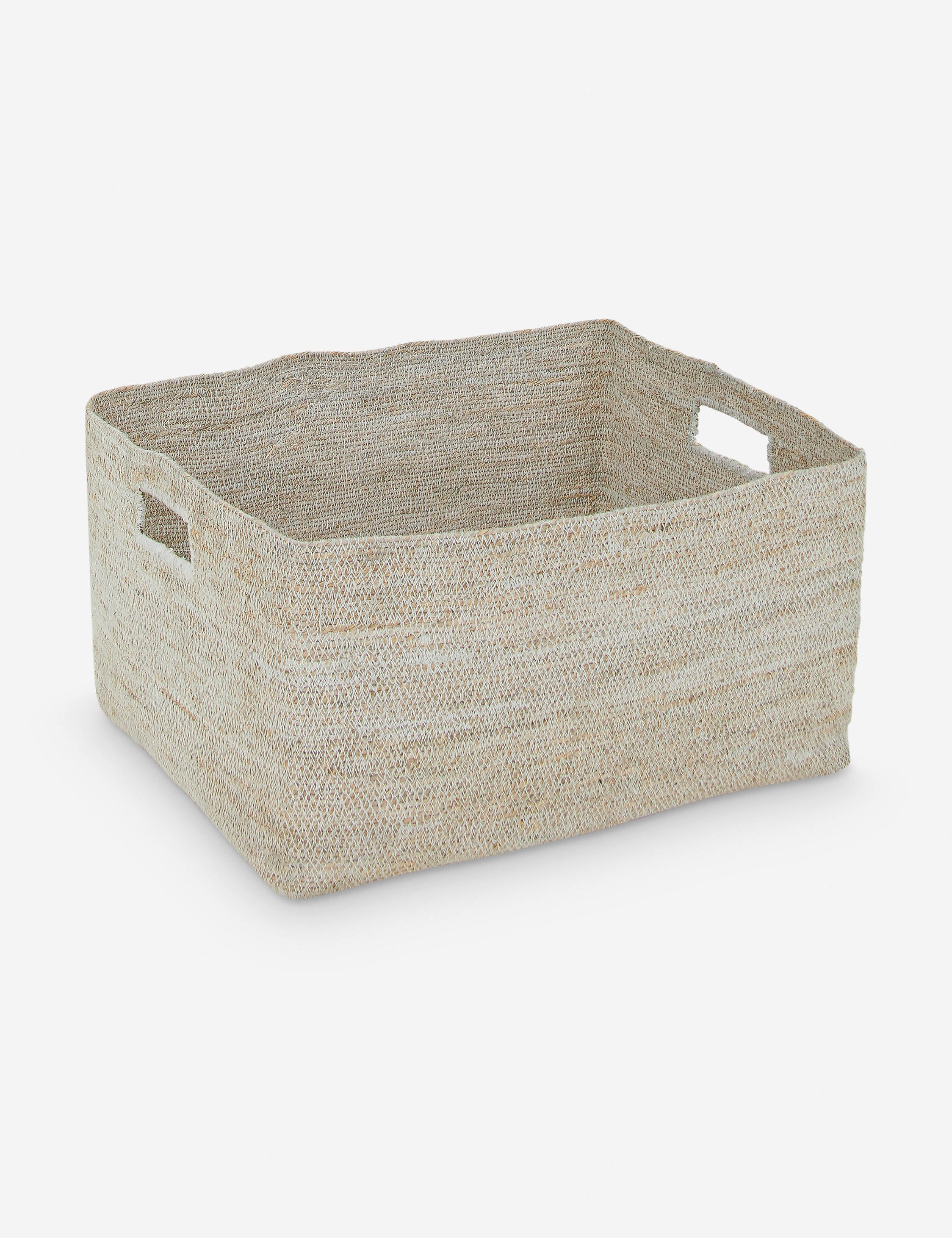 Essential  Basket by Hawkins New York - Image 3