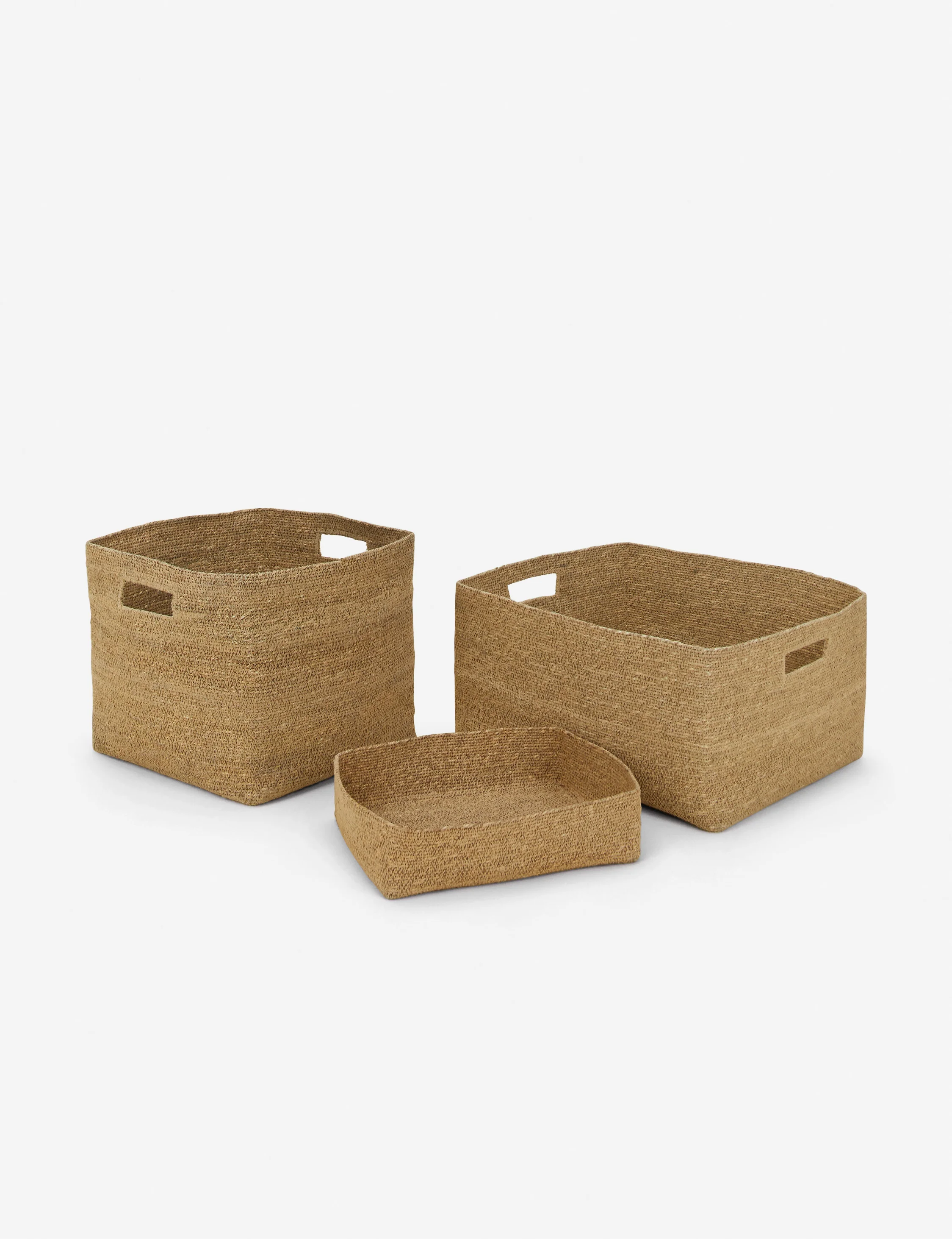 Essential  Basket by Hawkins New York - Image 5