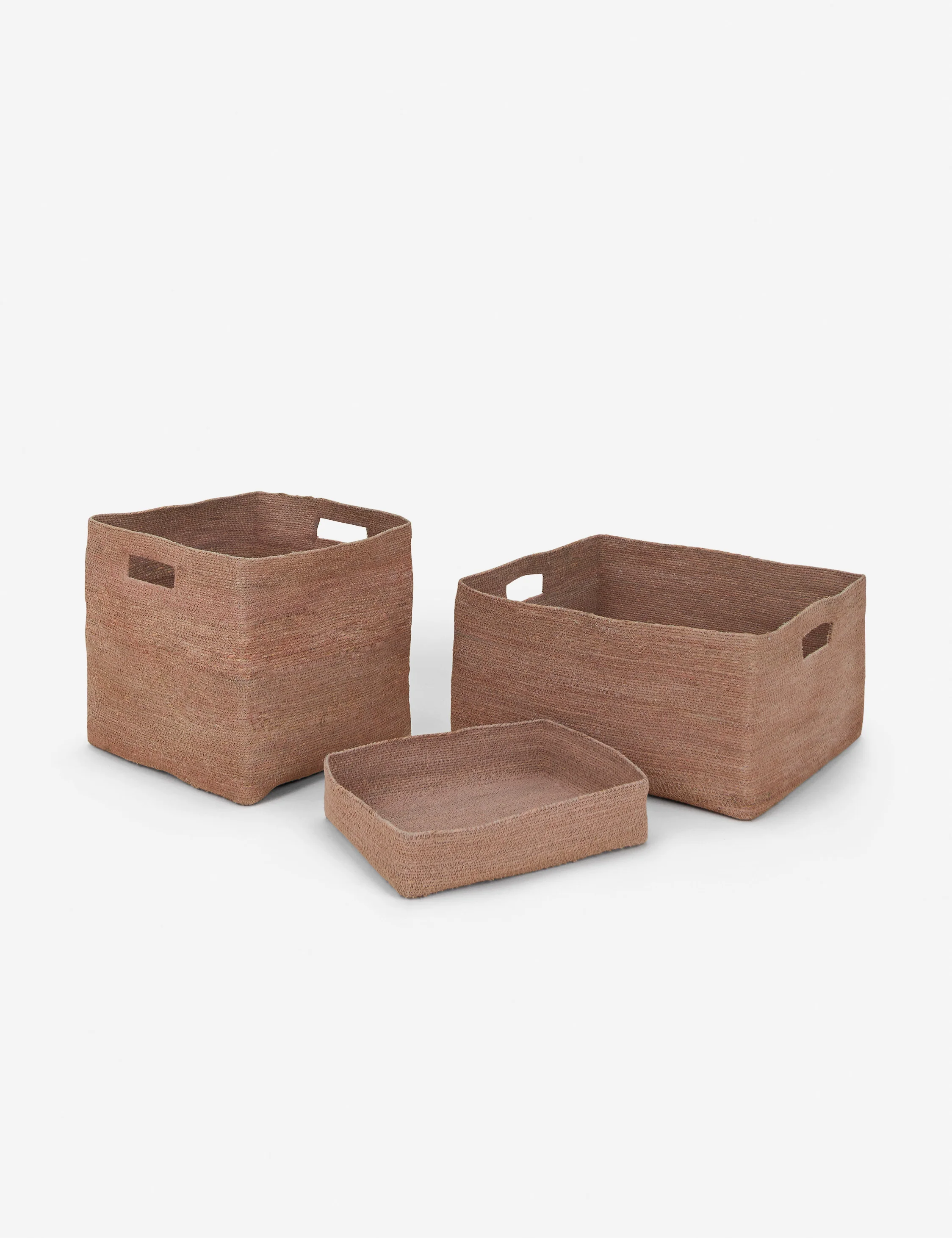 Essential  Basket by Hawkins New York - Image 6
