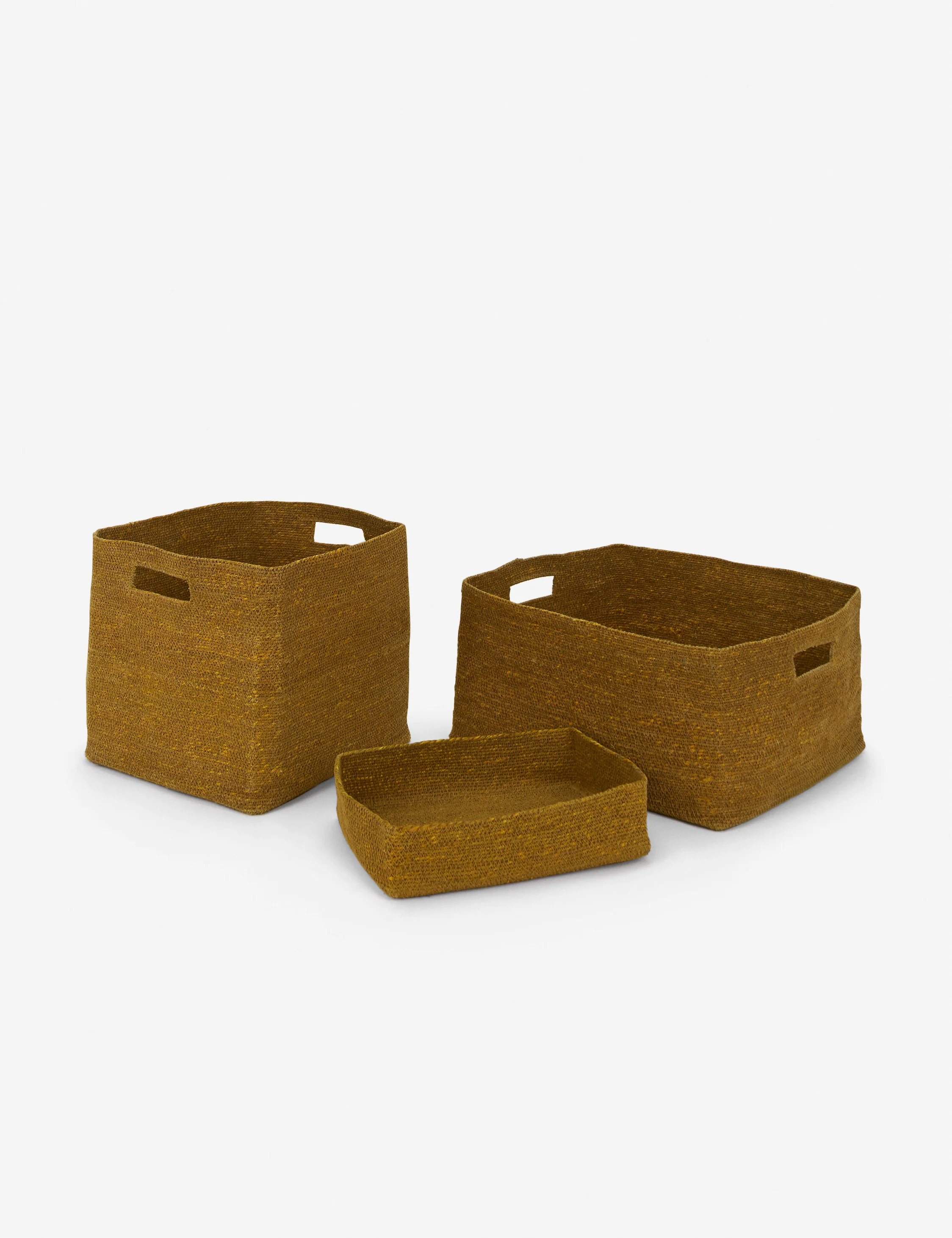 Essential  Basket by Hawkins New York - Image 7