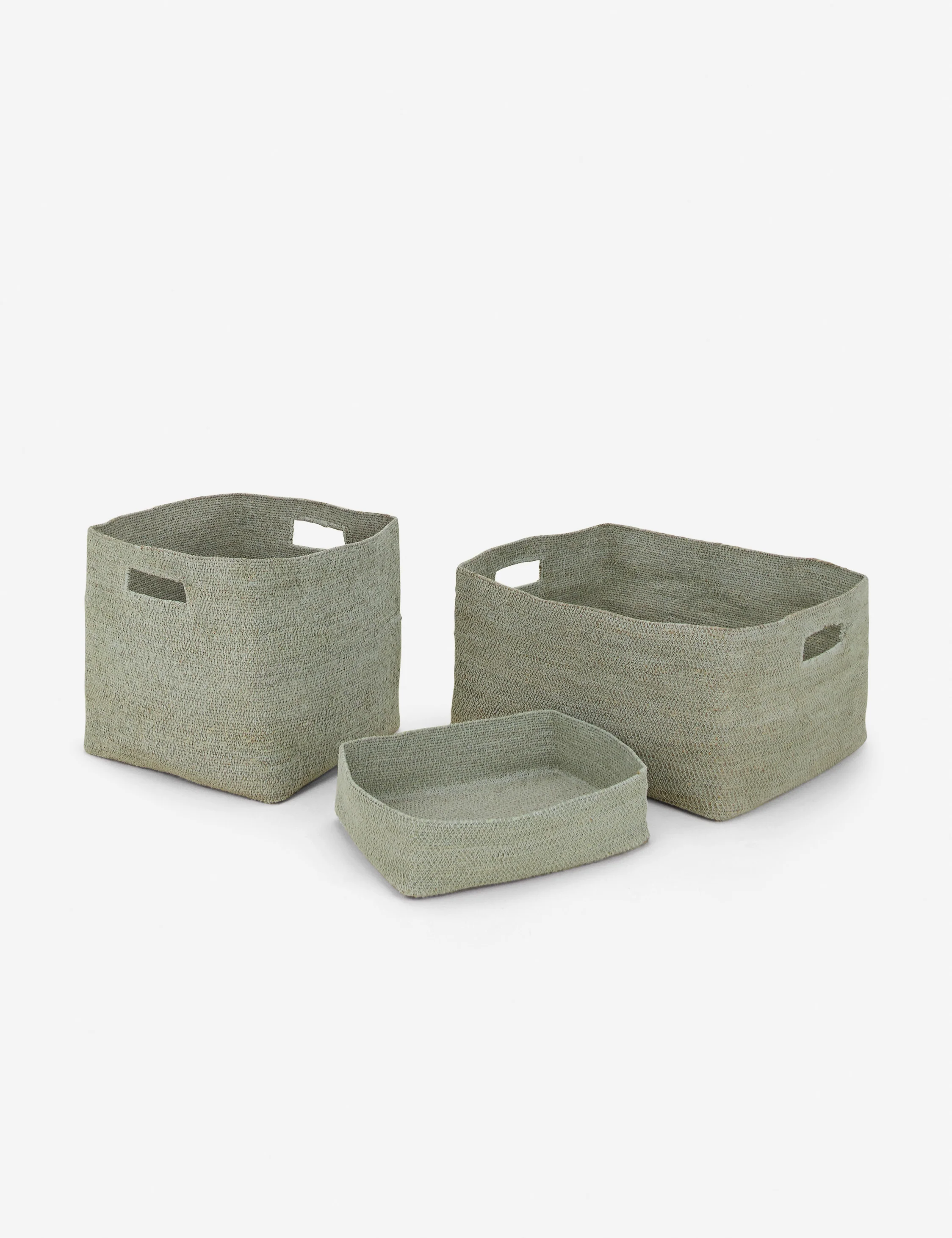 Essential  Basket by Hawkins New York - Image 8