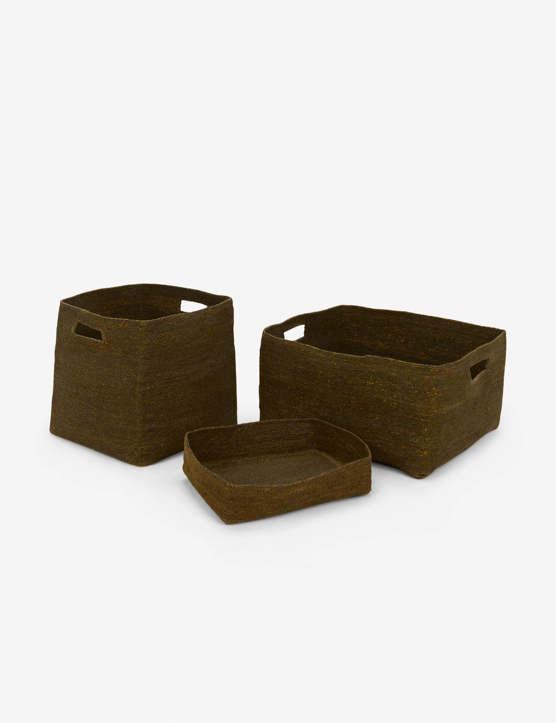 Essential  Basket by Hawkins New York - Image 9