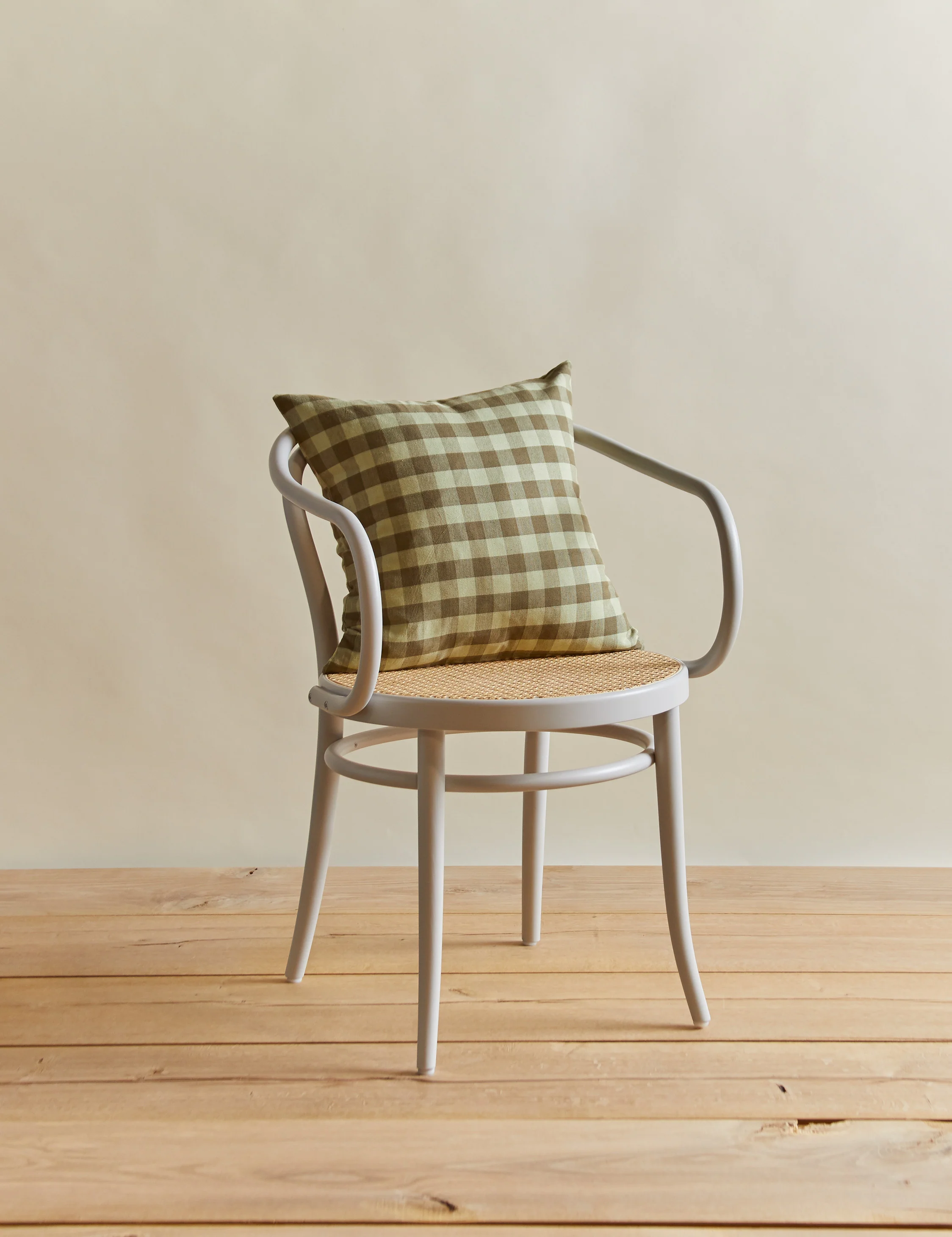 Essential Gingham Pillow by Hawkins New York